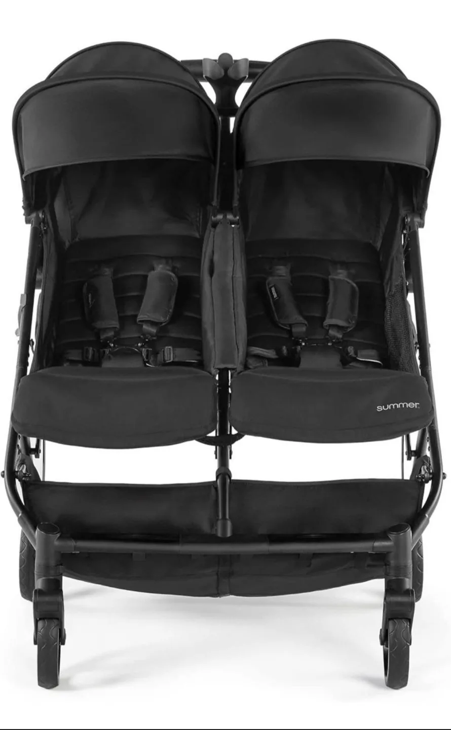 Summer 3D-Pro Double Stroller thumbnail
