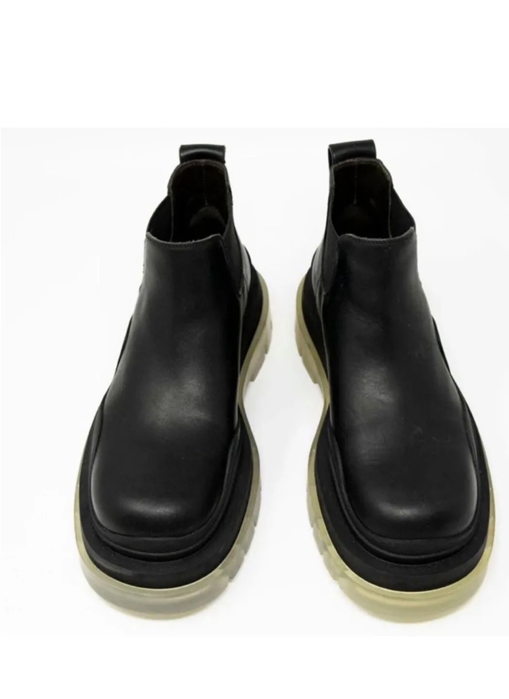 Bottega Veneta boots image indicator(2)