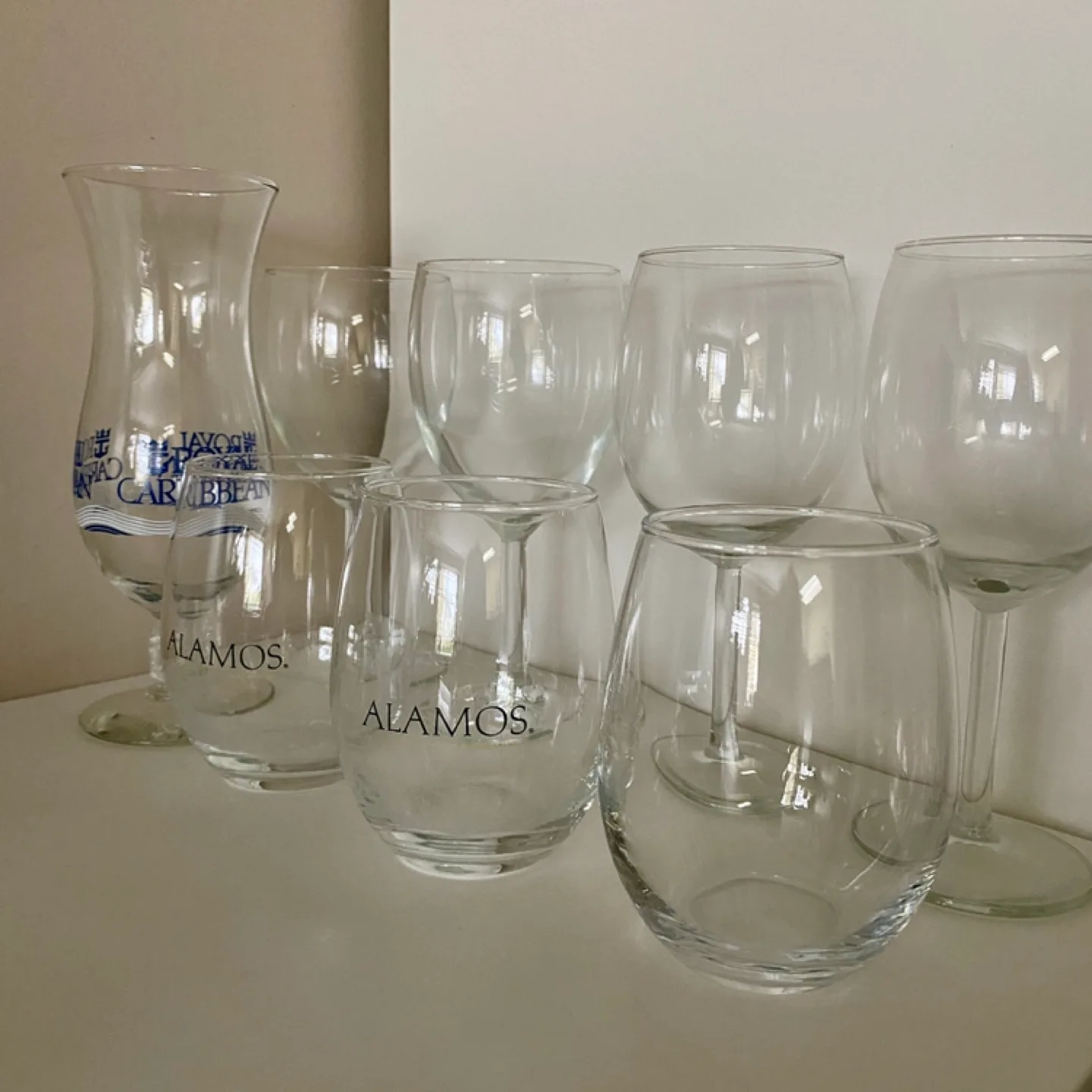 Hotel Collection Wine Opener Set + Free Glasses image indicator(10)