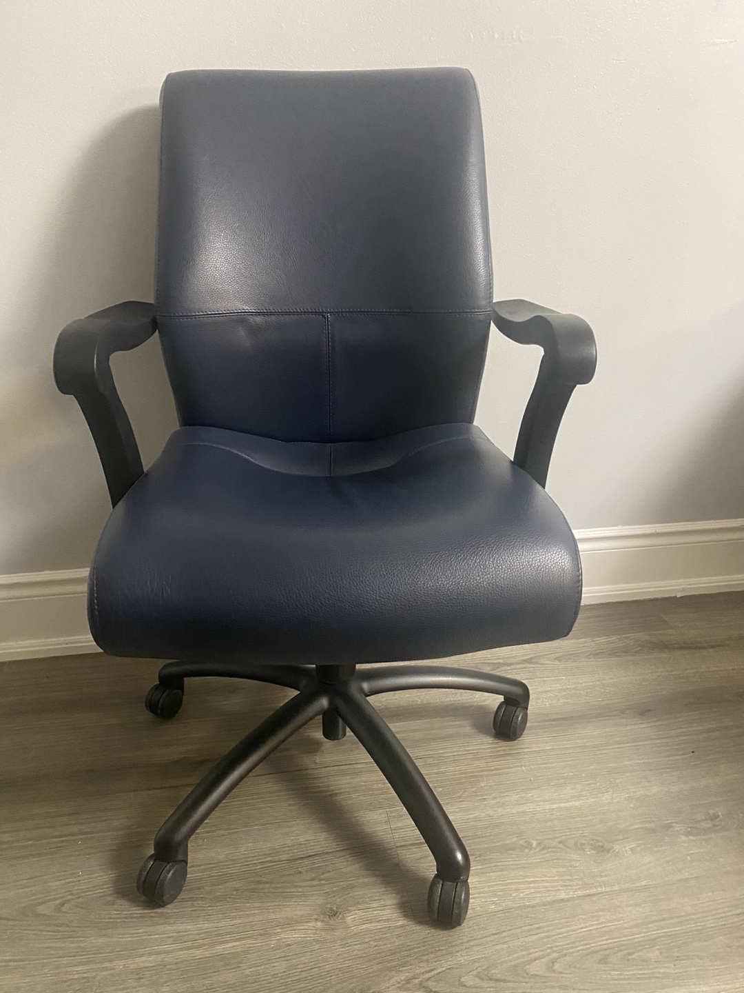 Leather Office Chair