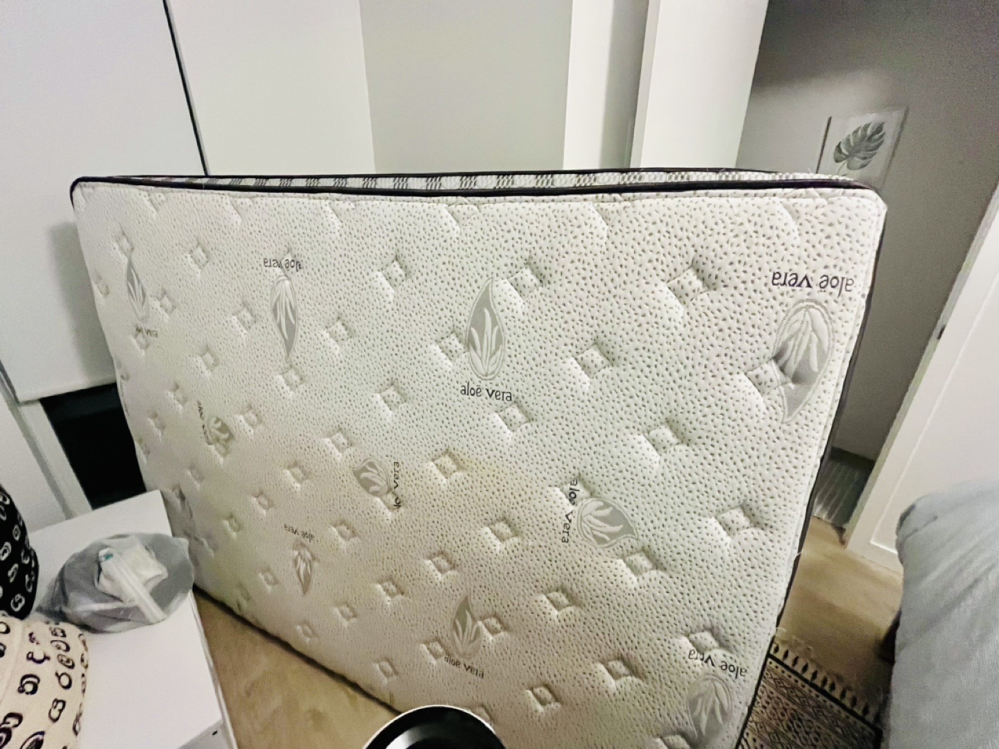 Queen Mattress for sale - photo 2