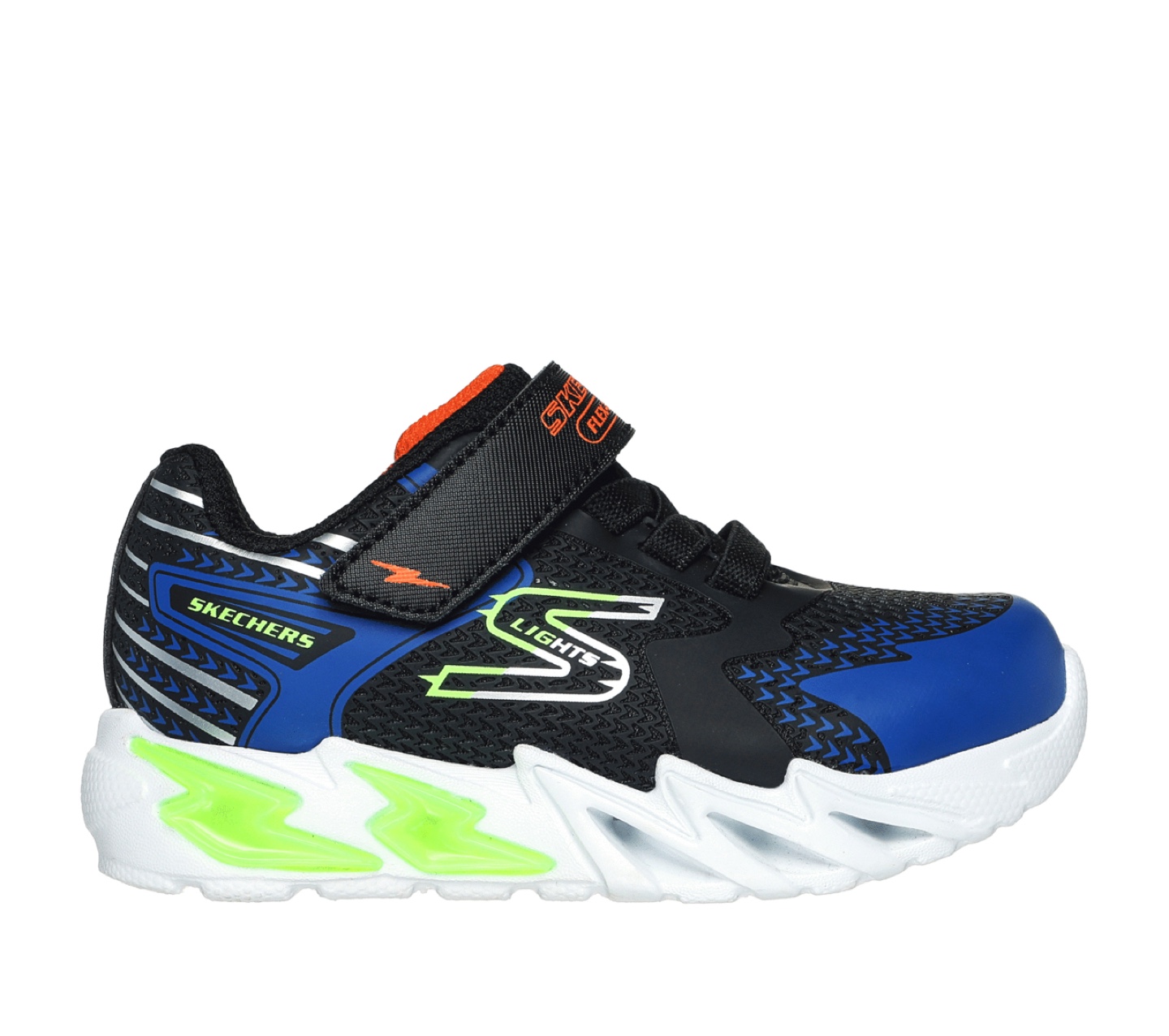 Skechers Lights Toddler Shoes - photo 2