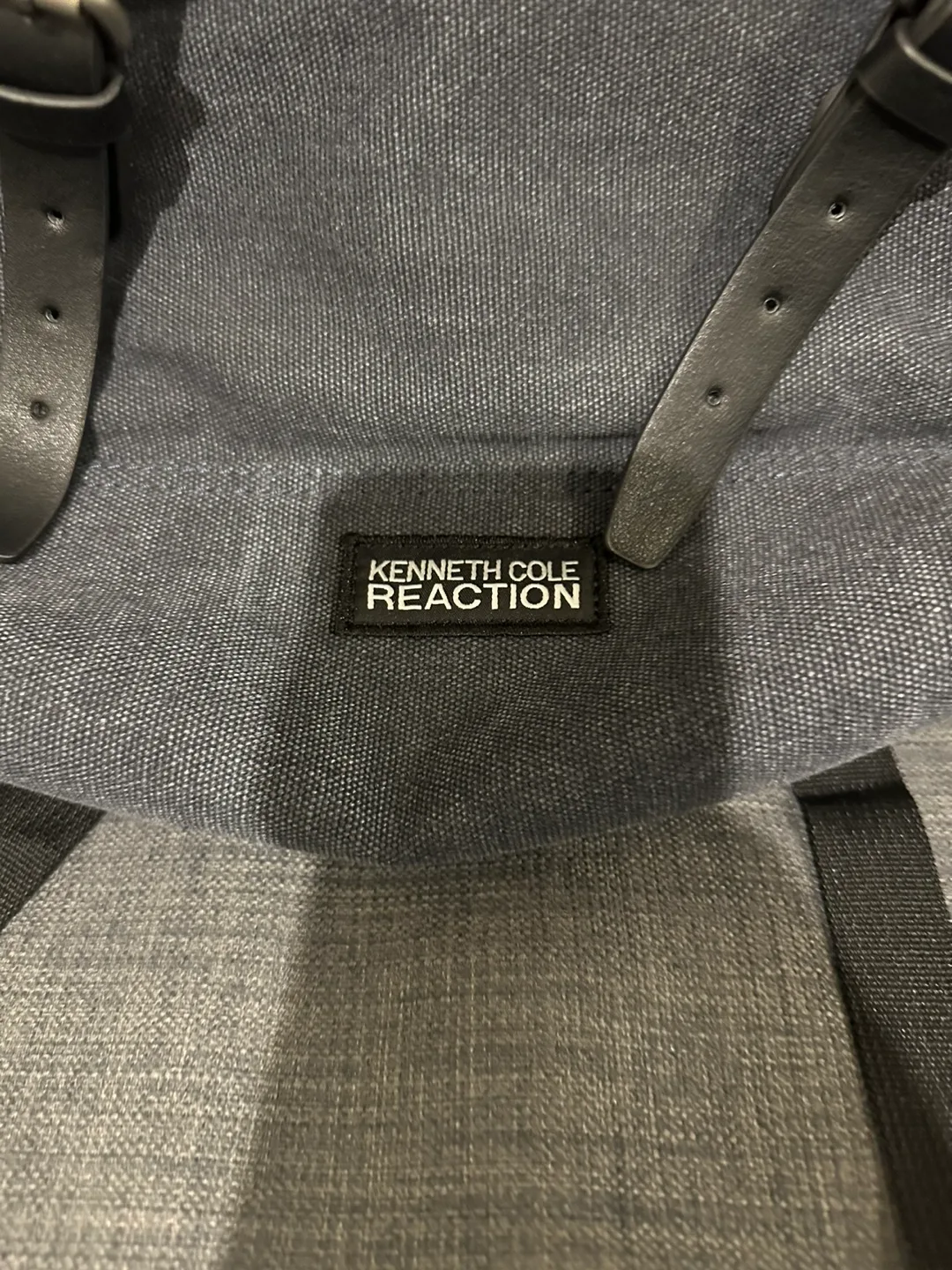 Kenneth Cole Reaction Backpack image indicator(4)