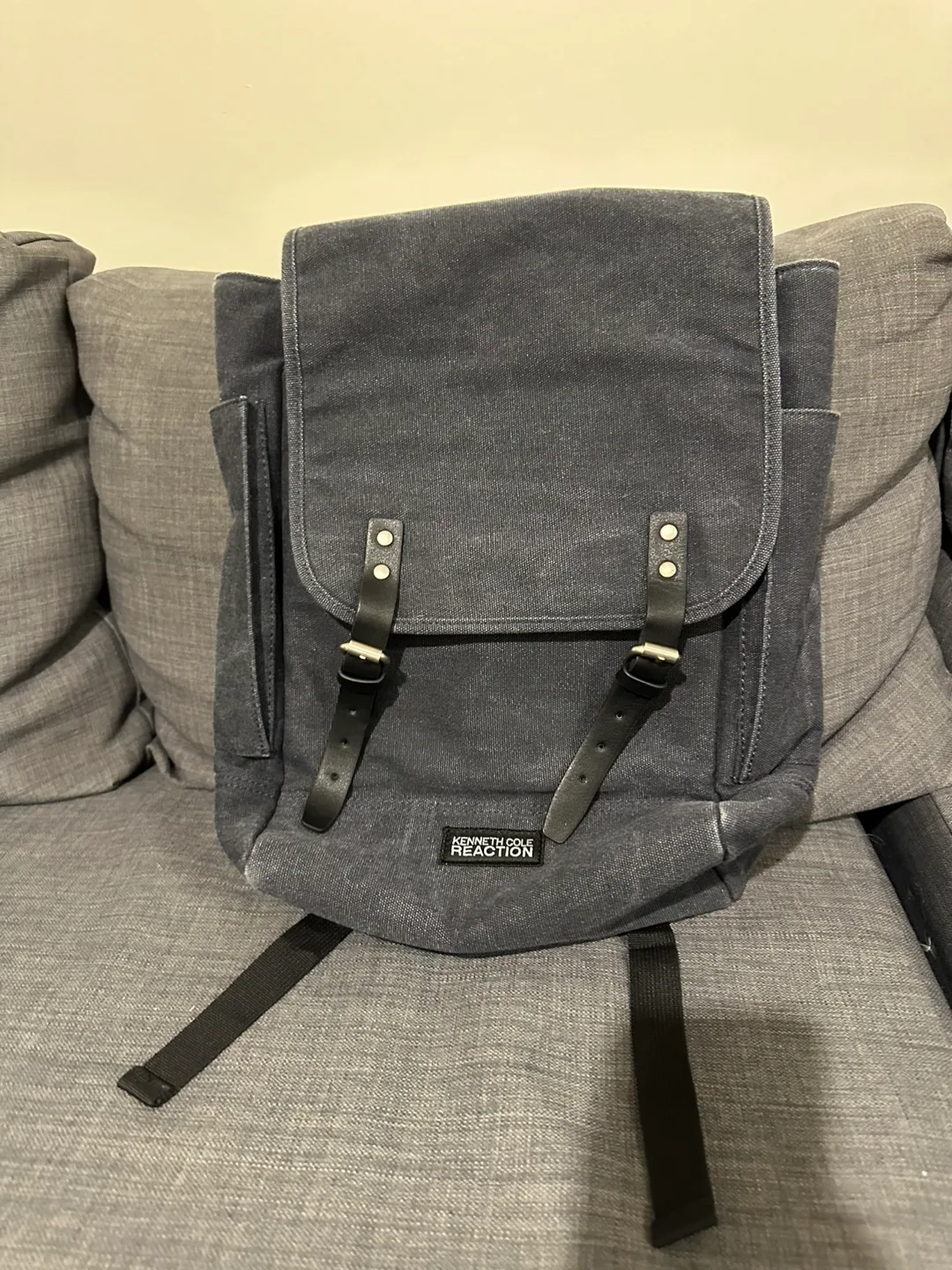Kenneth Cole Reaction Backpack image indicator(6)