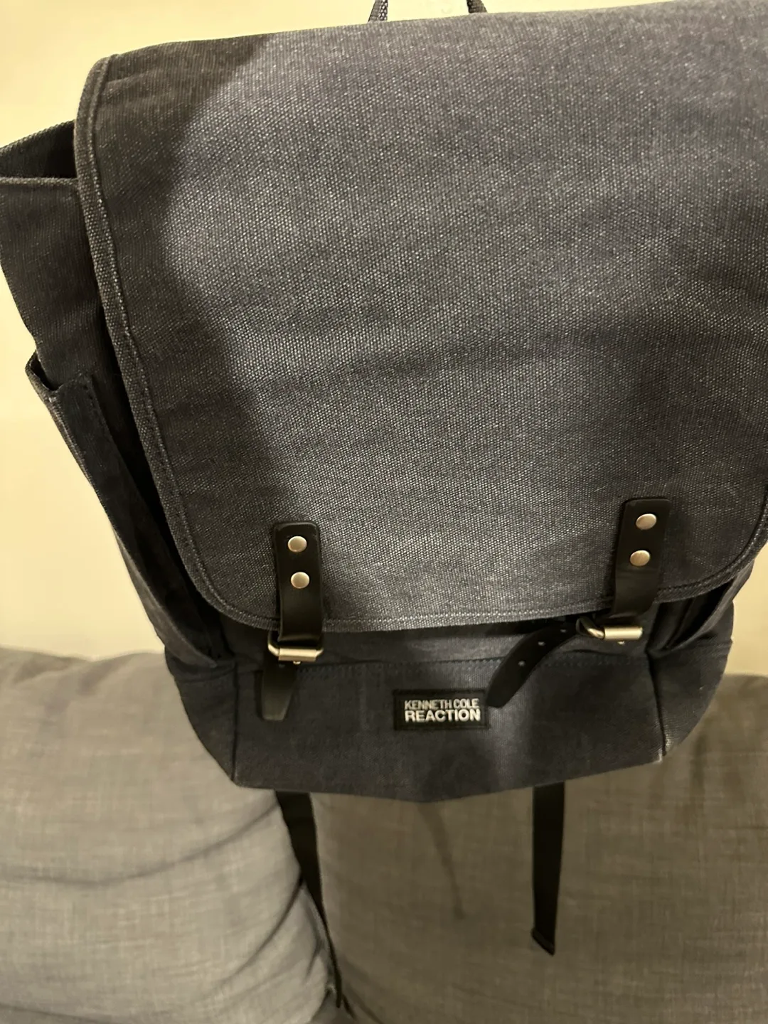 Kenneth Cole Reaction Backpack image indicator(7)