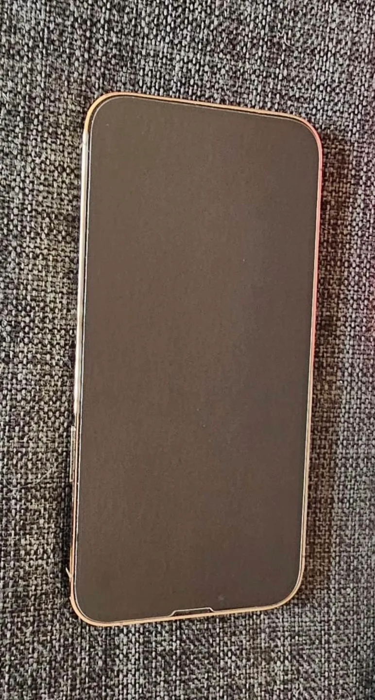 iPhone 13 Pro Max - Gold - 85% Battery Health image indicator(6)