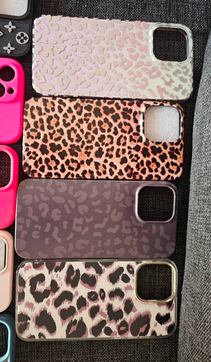 iPhone 13 Pro Max - Gold - 85% Battery Health image indicator(9)