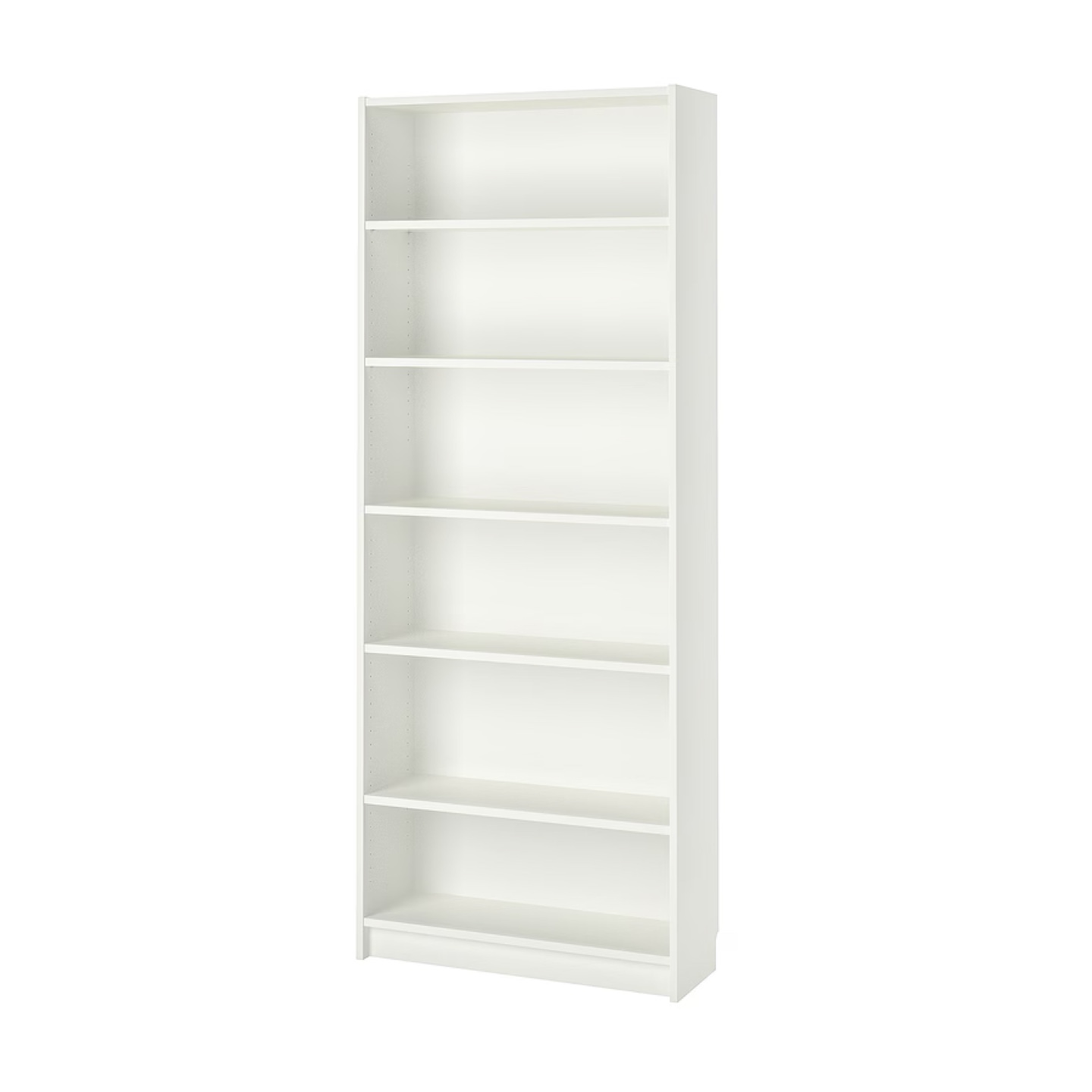 IKEA Billy Bookcase White