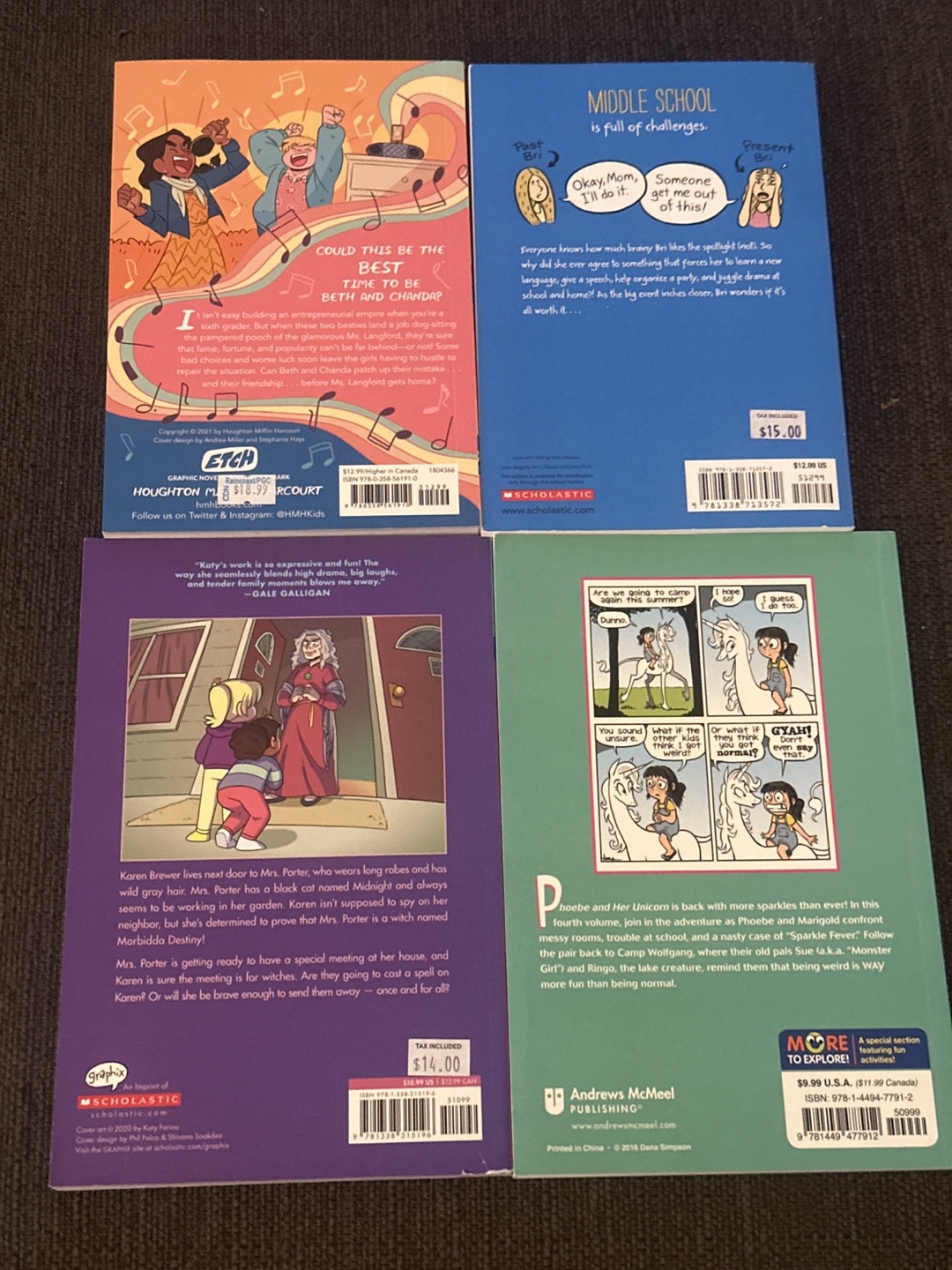 Kids books - photo 2