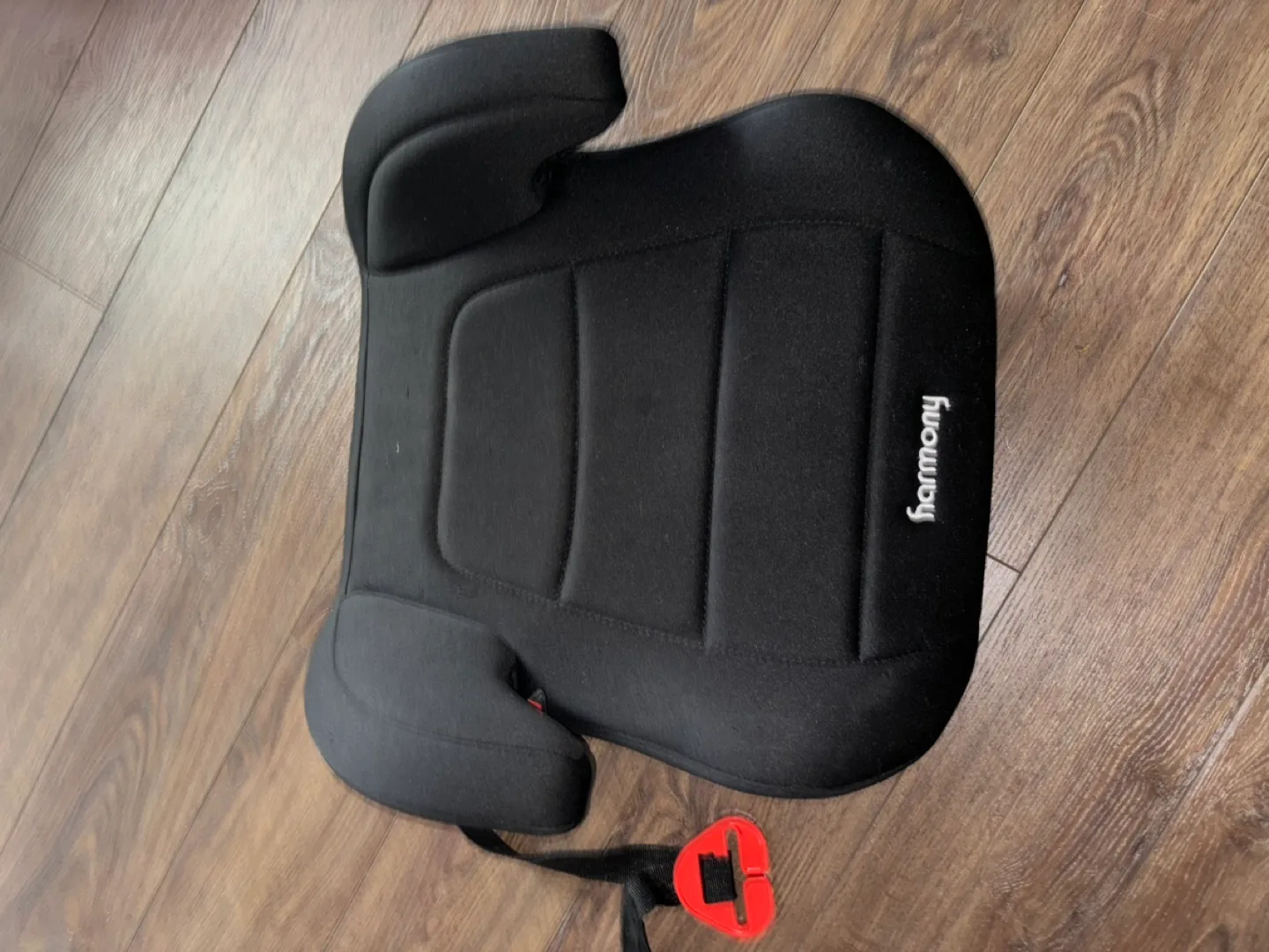 Harmony Booster Seat thumbnail