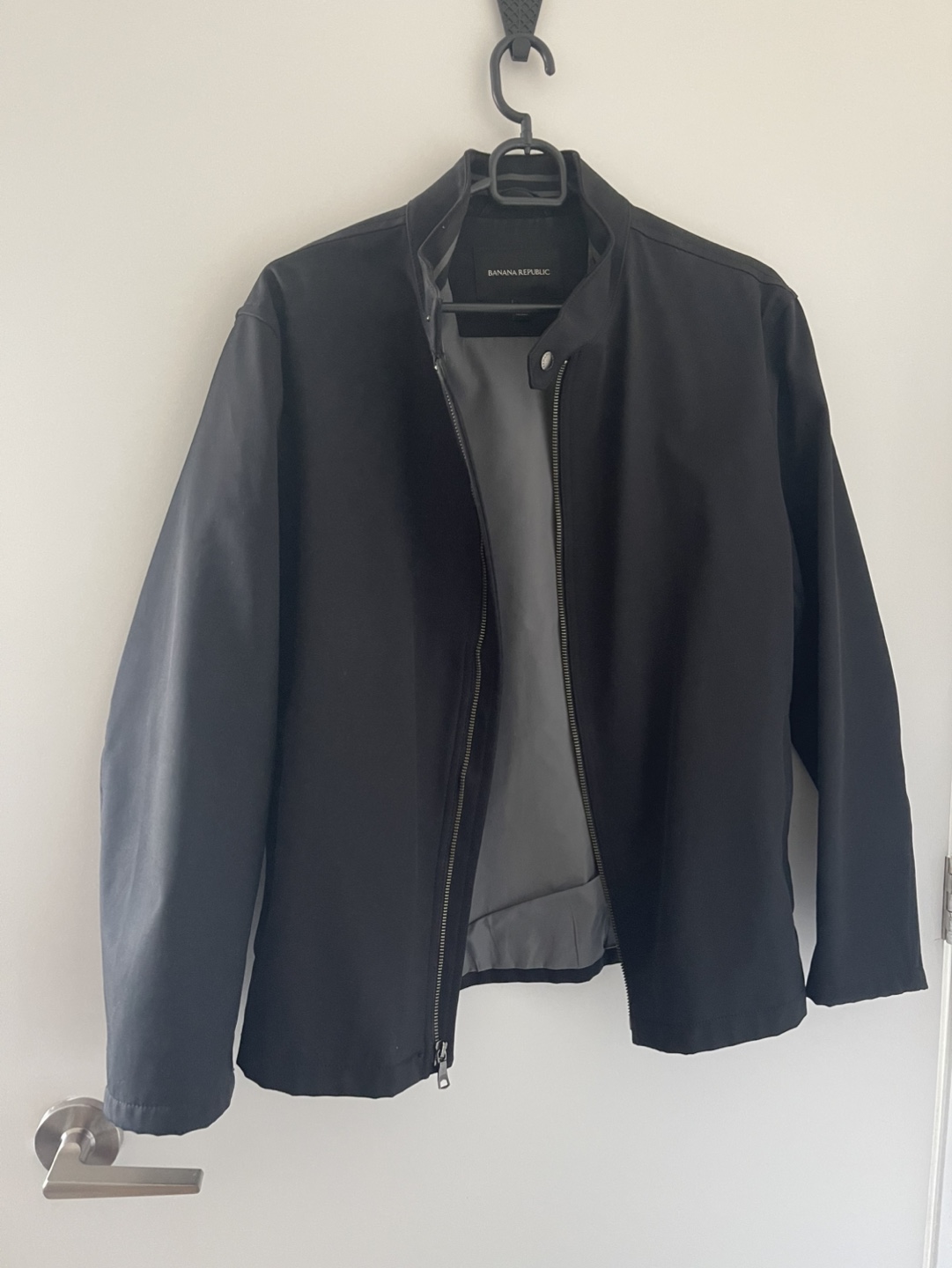 Black Banana Republic Jacket
