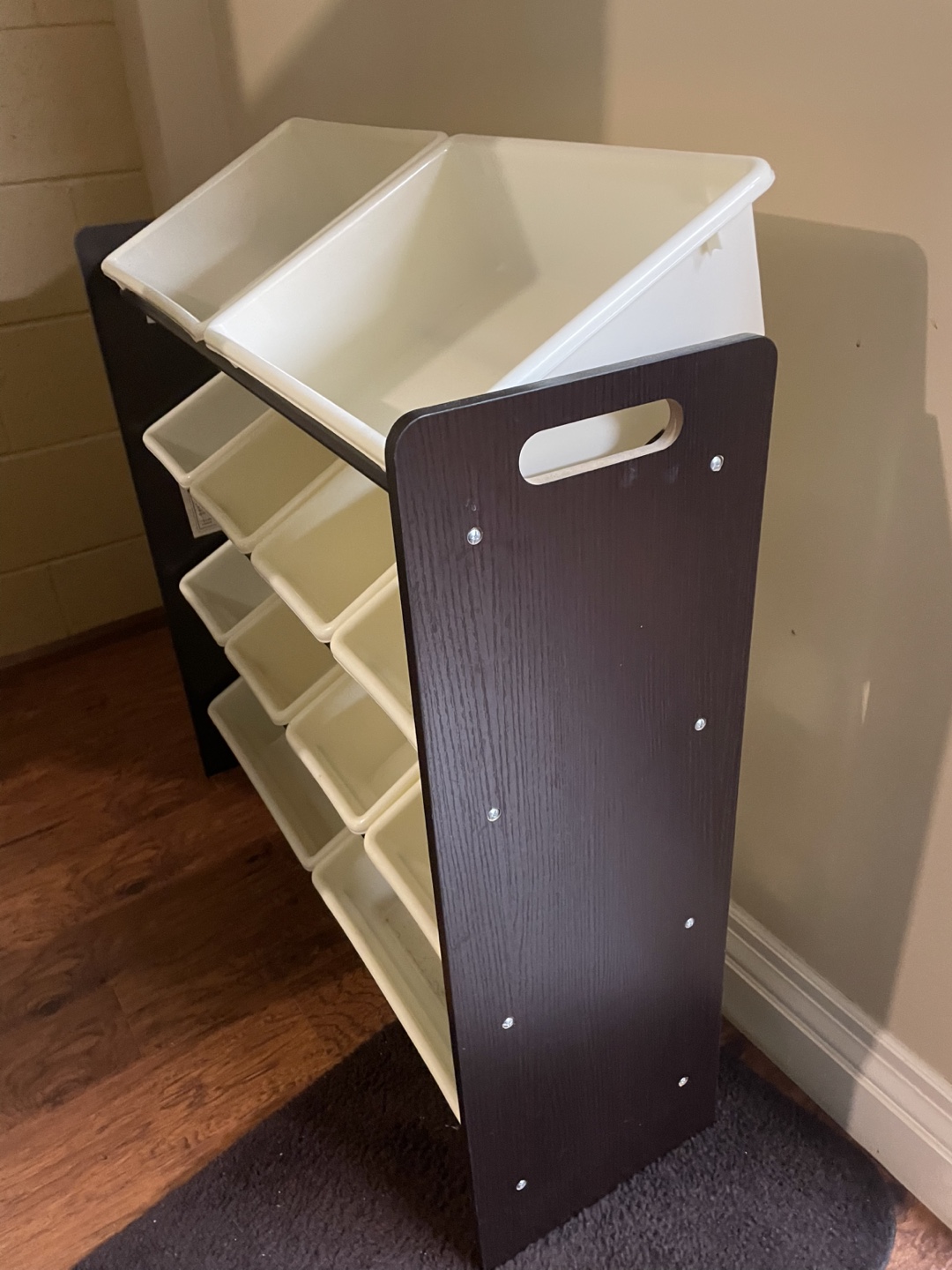 Kids Storage Organizer - photo 2