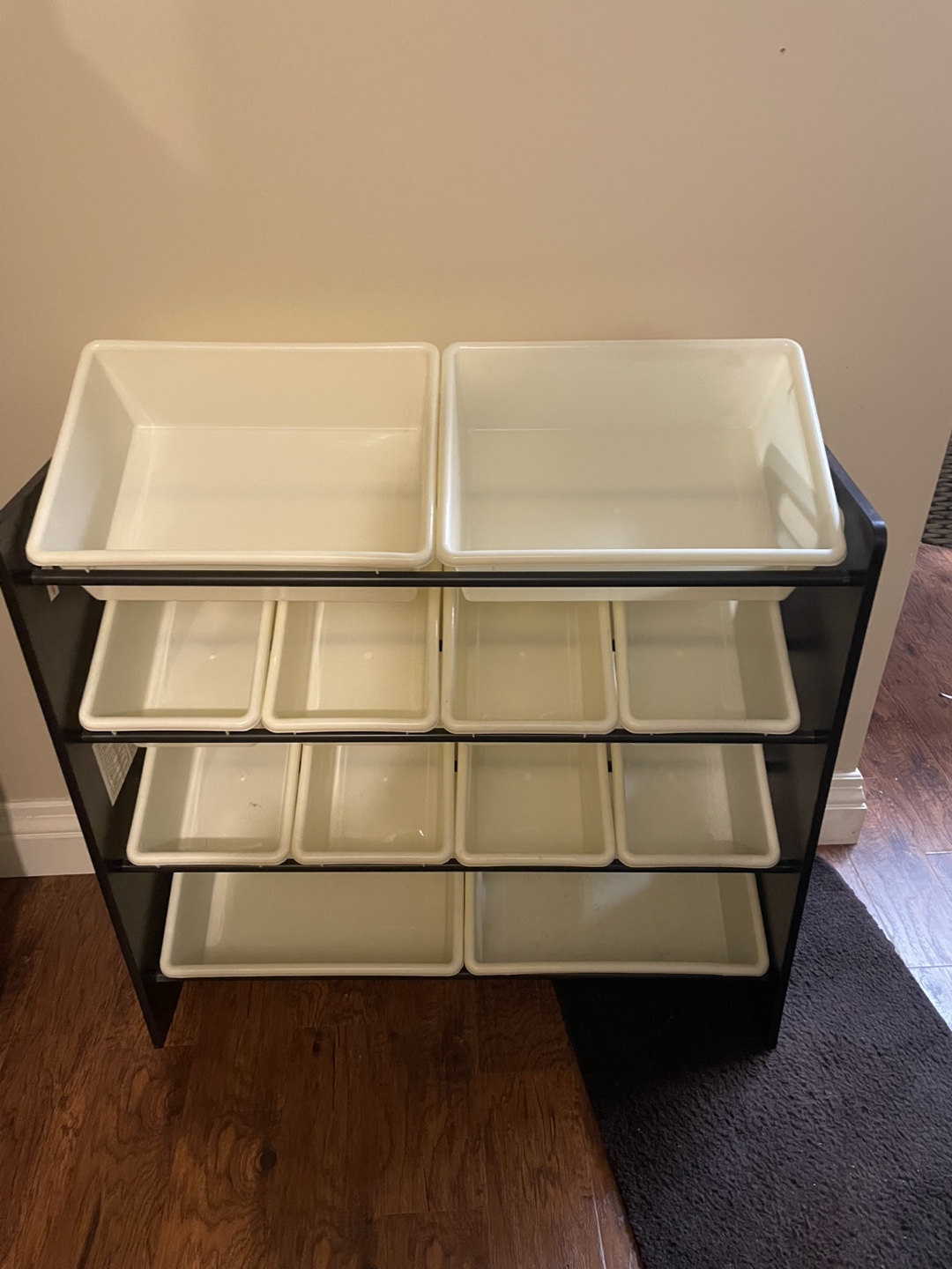 Kids Storage Organizer
