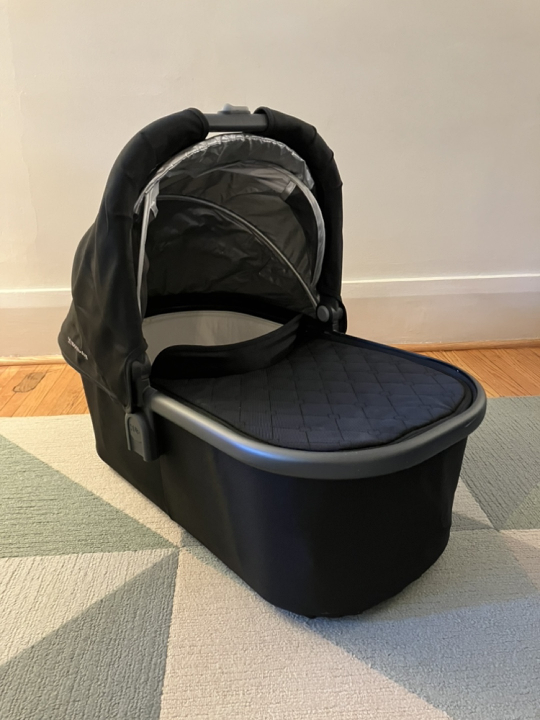 Uppababy Bassinet