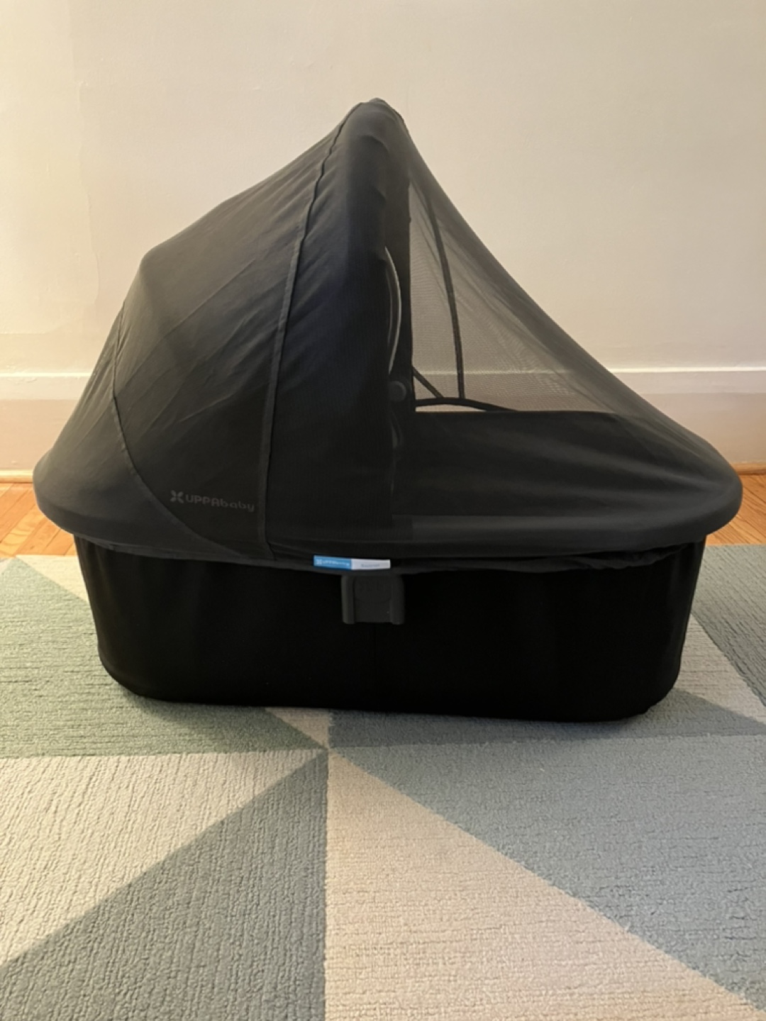 Uppababy Bassinet - photo 4