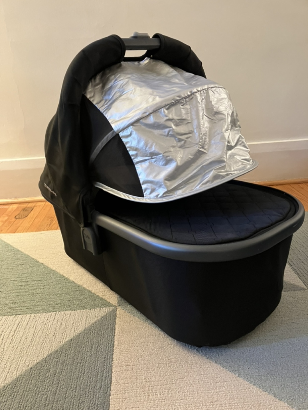 Uppababy Bassinet - photo 2