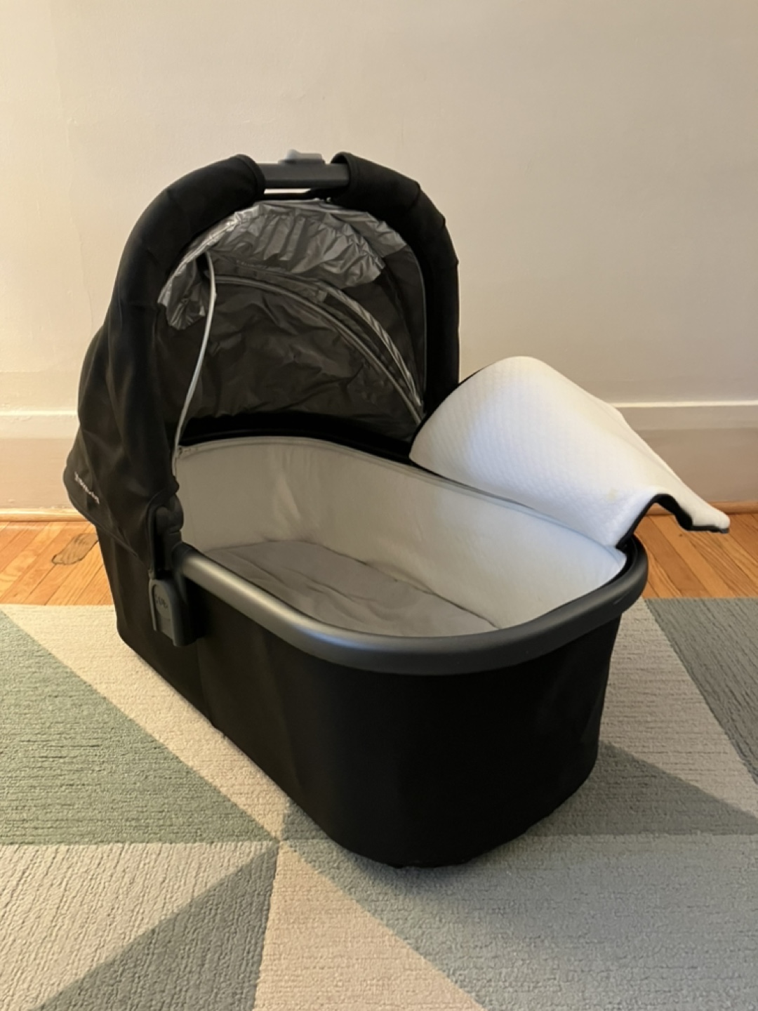 Uppababy Bassinet - photo 3