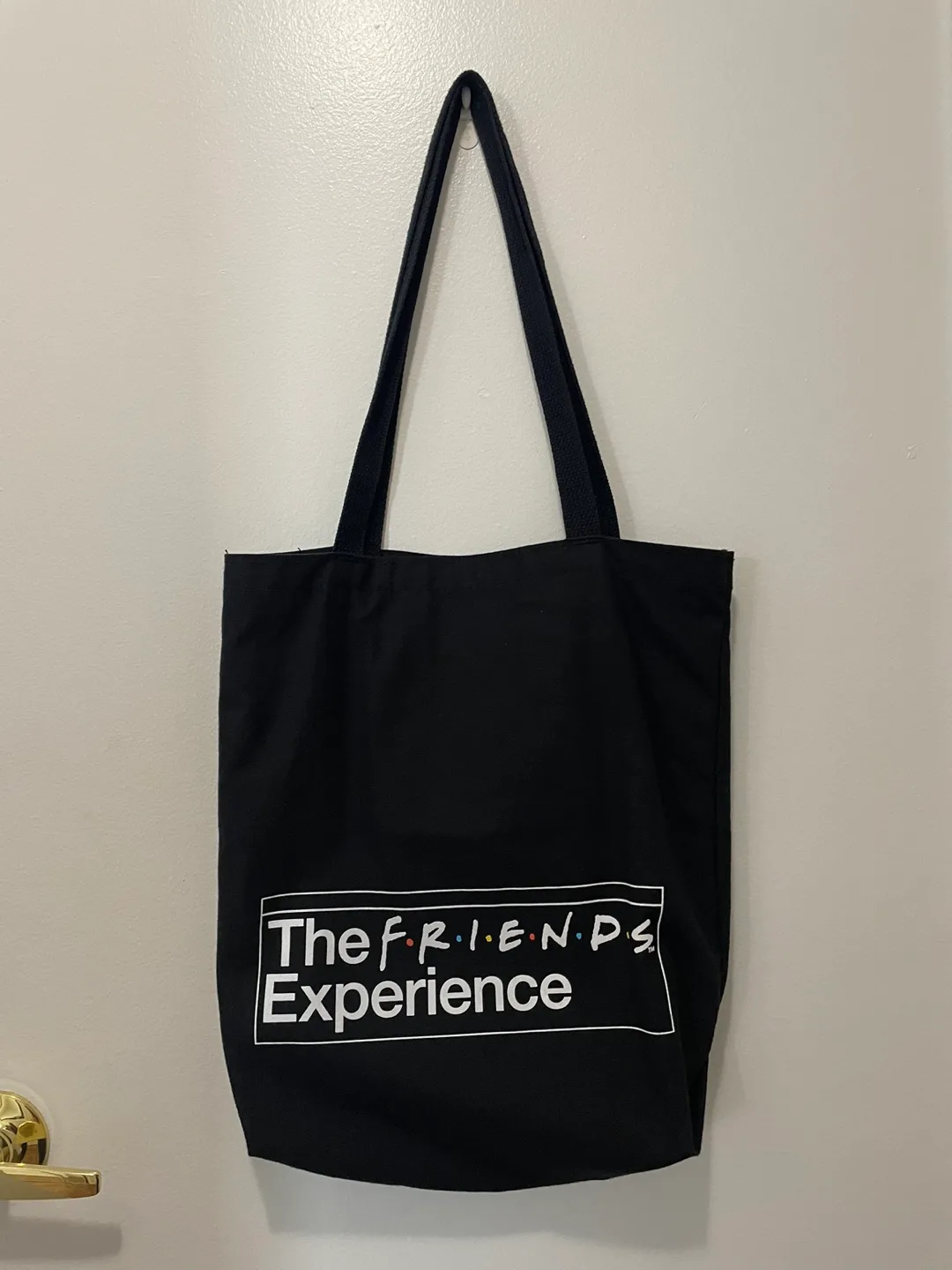 Friends Tote Bag image indicator(2)