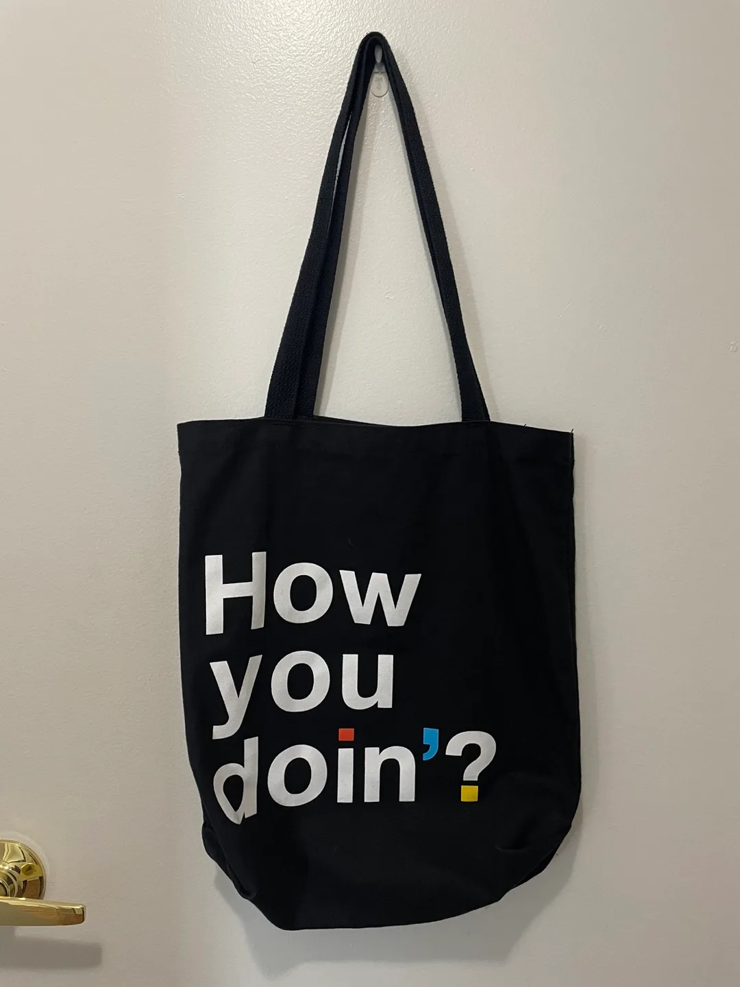 Friends Tote Bag thumbnail