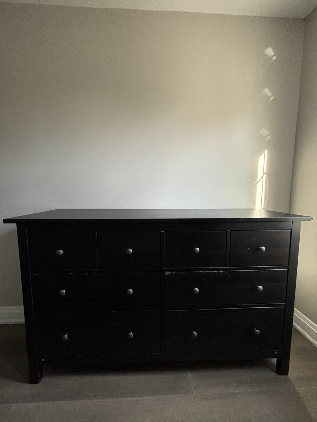 IKEA 8-Drawer Dresser