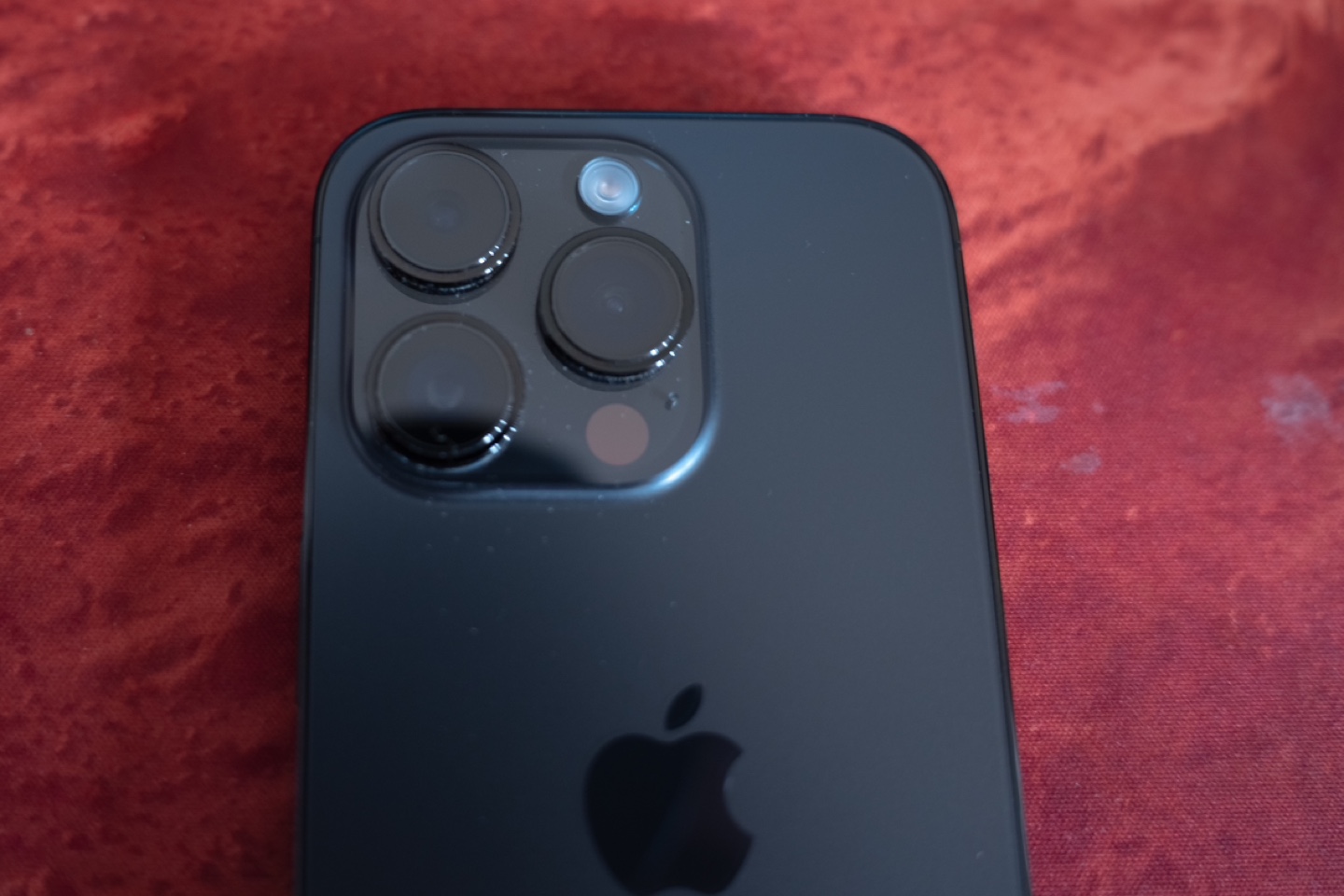Unlocked iPhone 14 Pro 256gb - photo 5