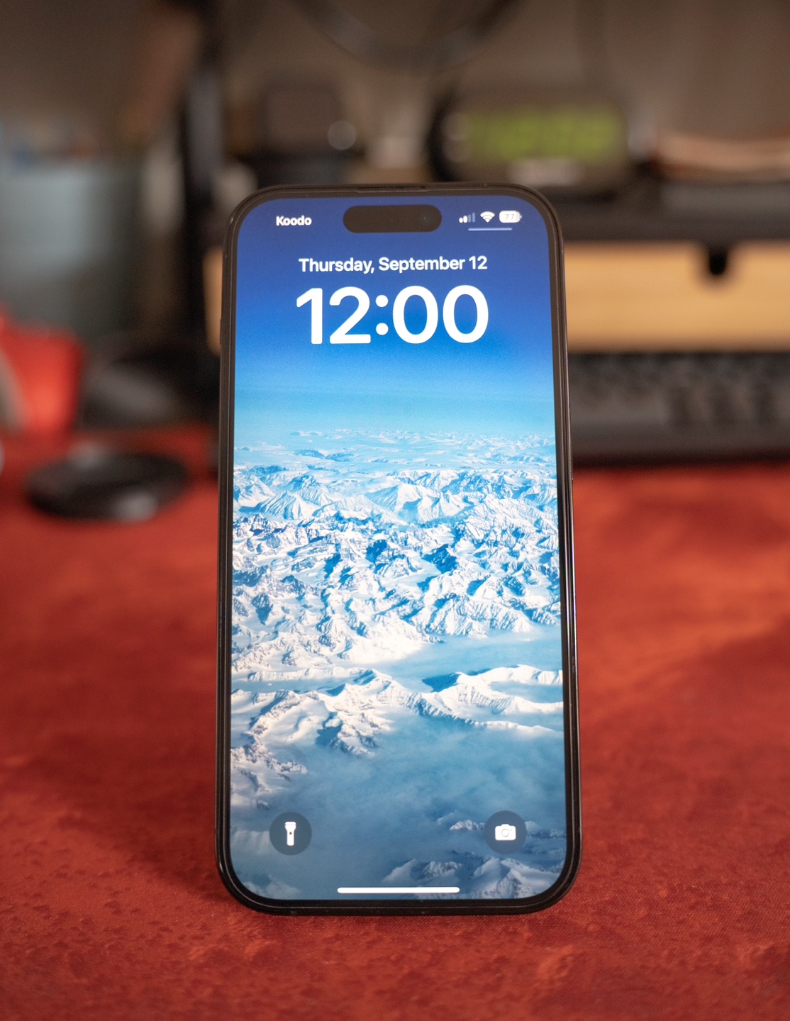 Unlocked iPhone 14 Pro 256gb