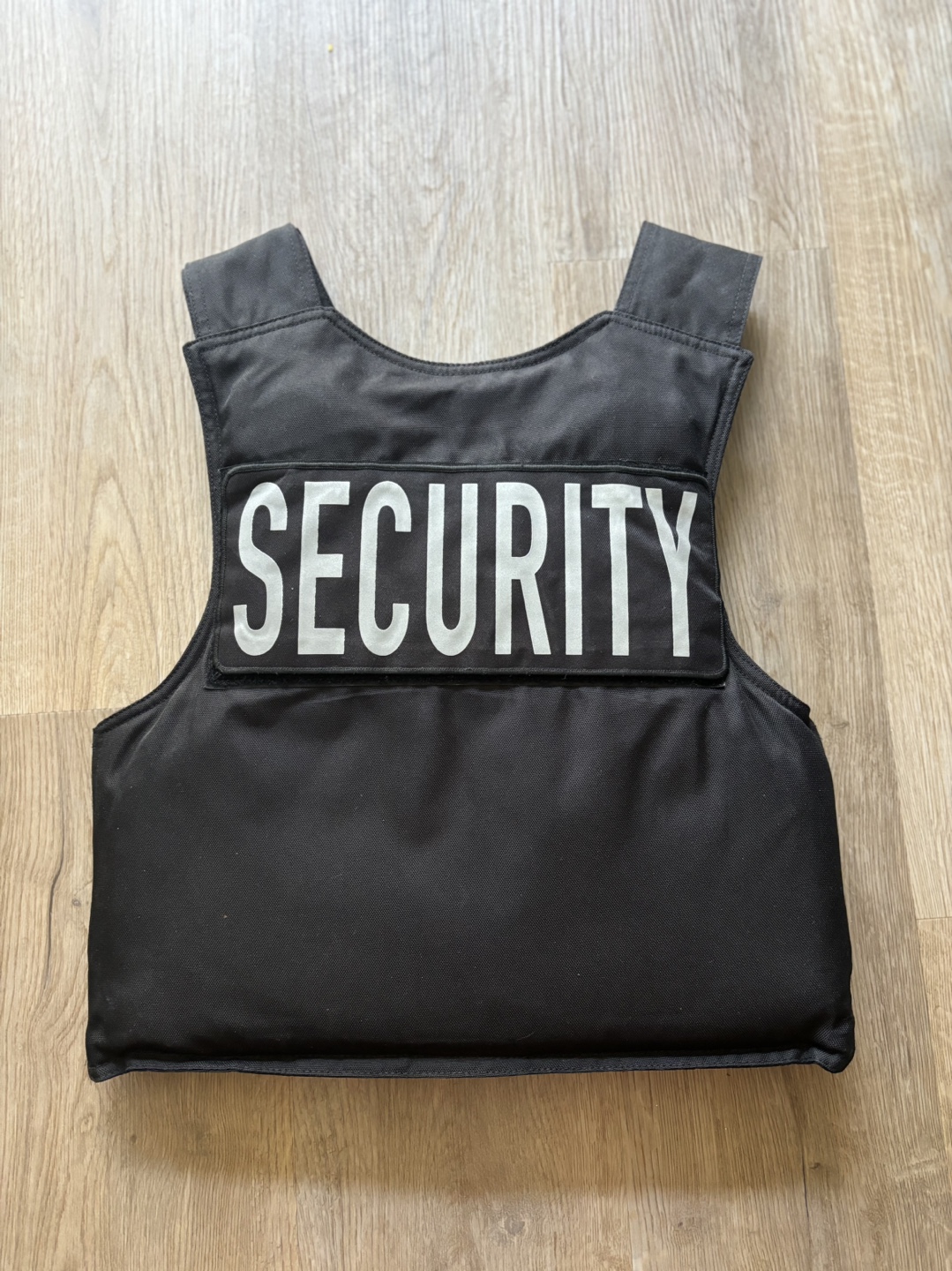 Security Vest - photo 2