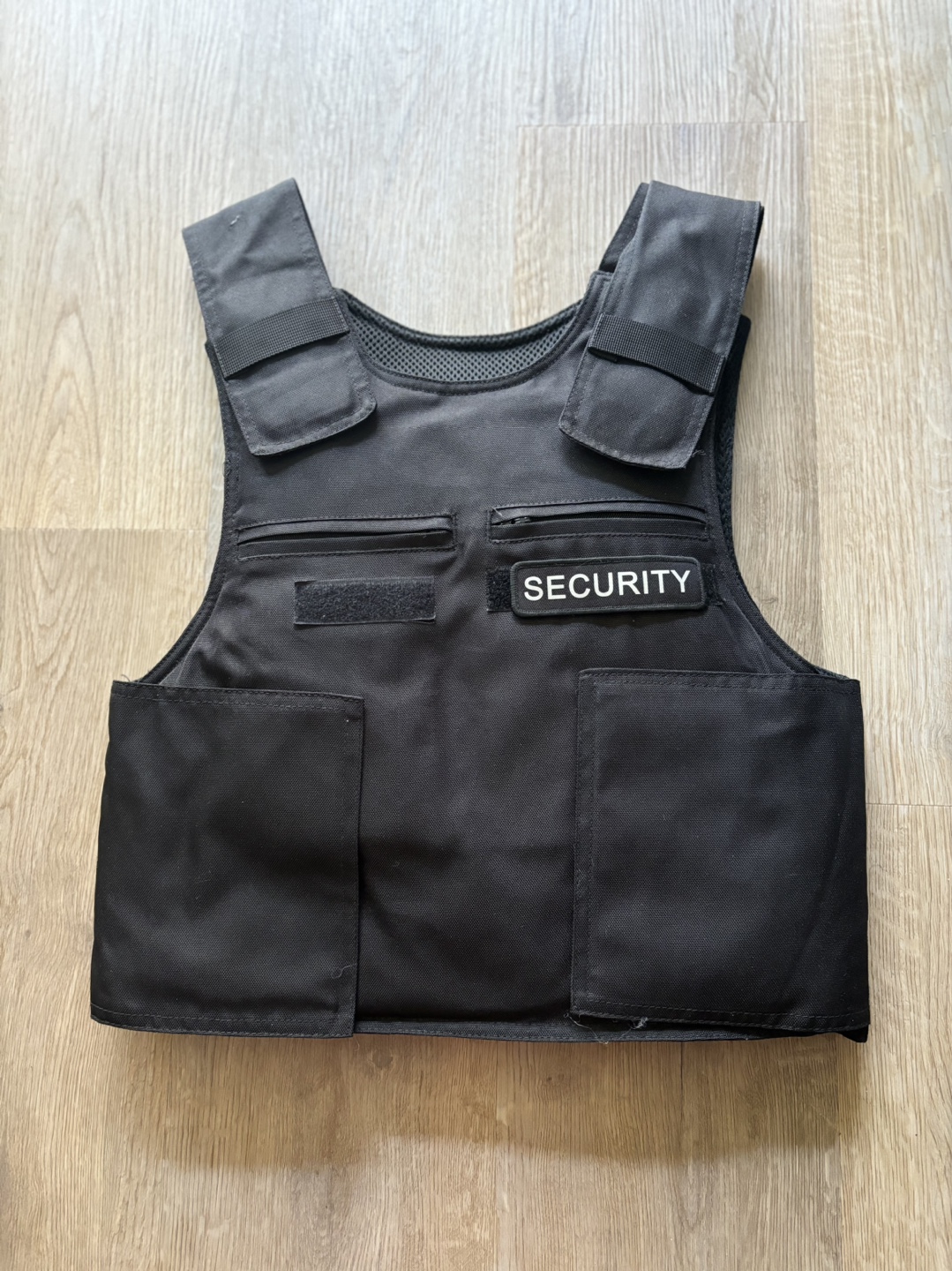 Security Vest