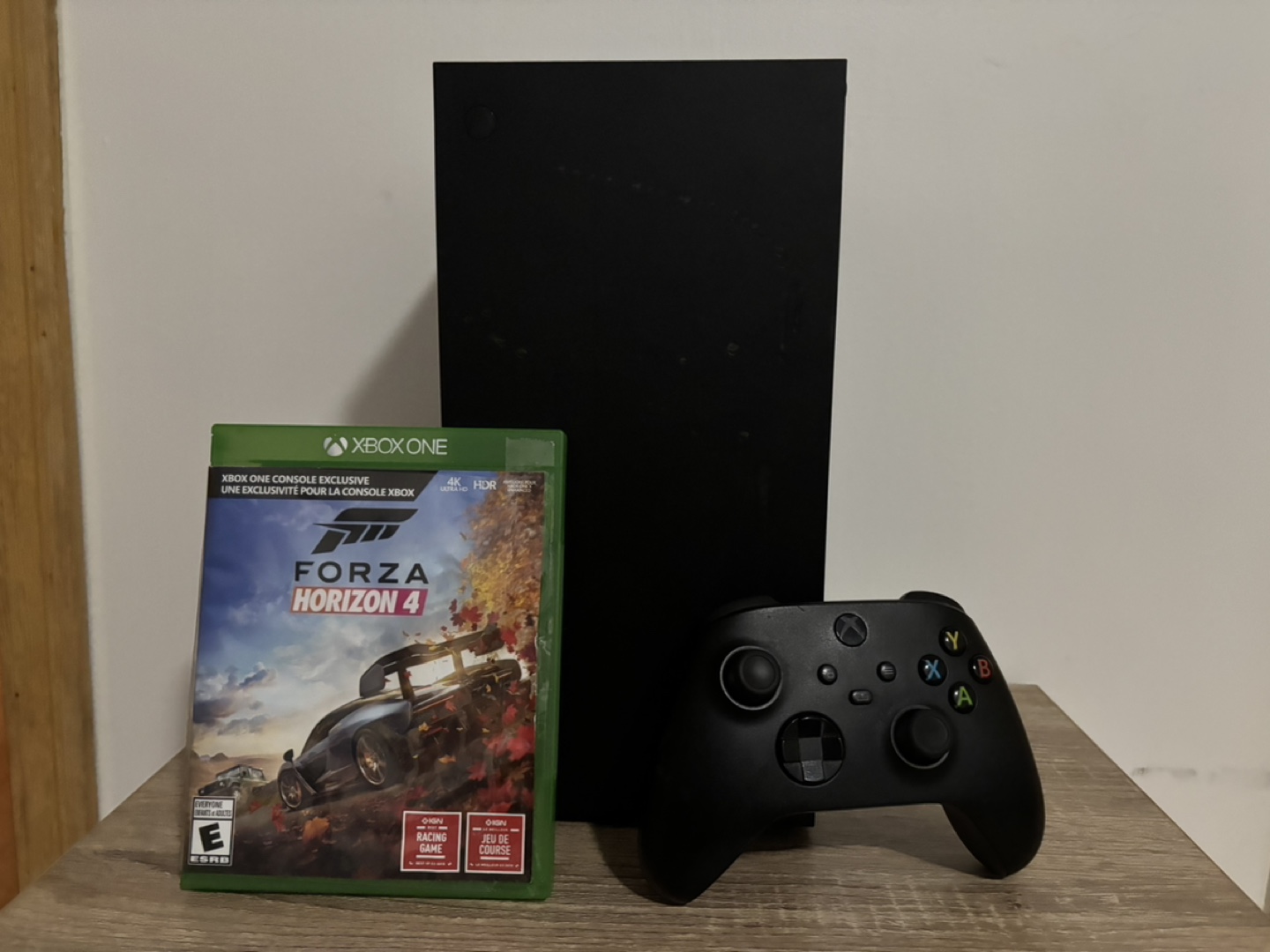 Xbox Series X Console Bundle