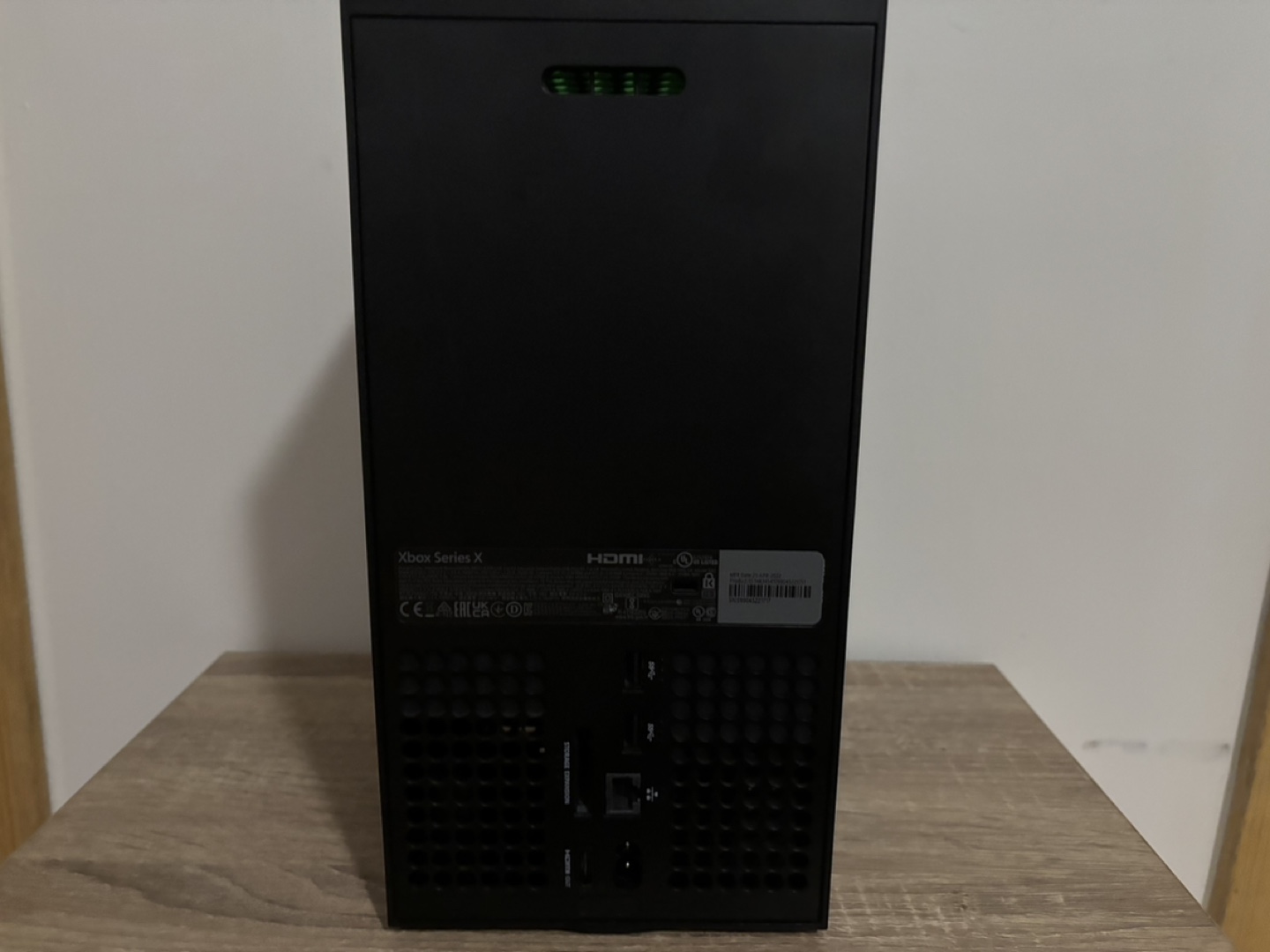 Xbox Series X Console Bundle - photo 3