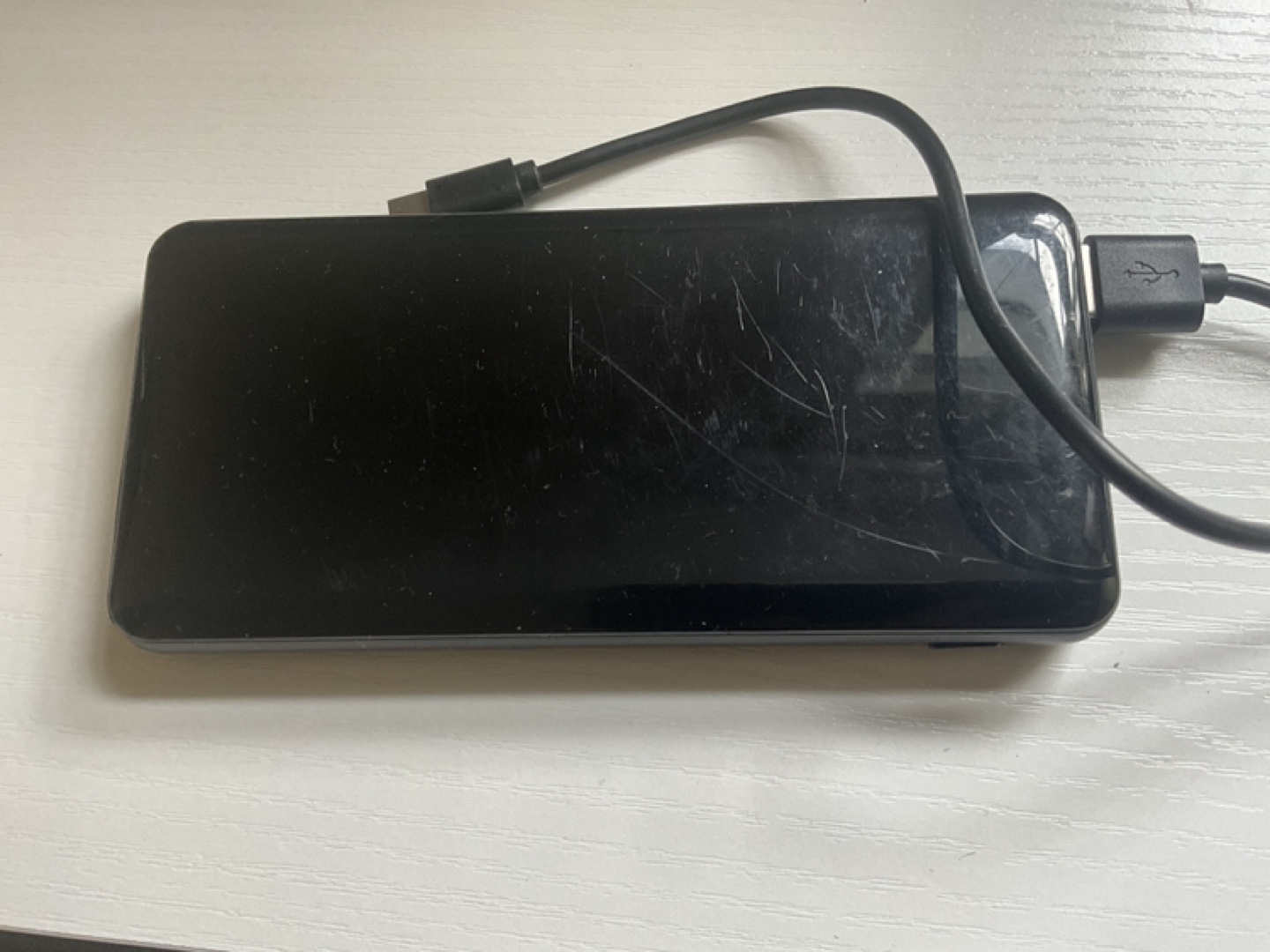 20000mAh Power Bank
