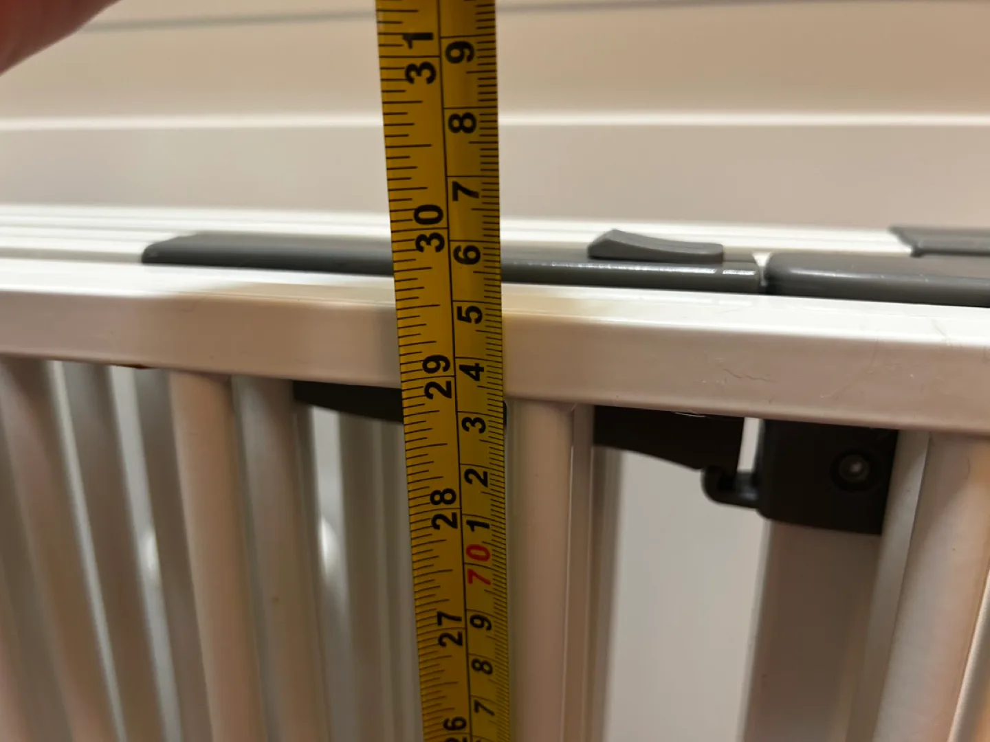 Baby Gate image indicator(2)