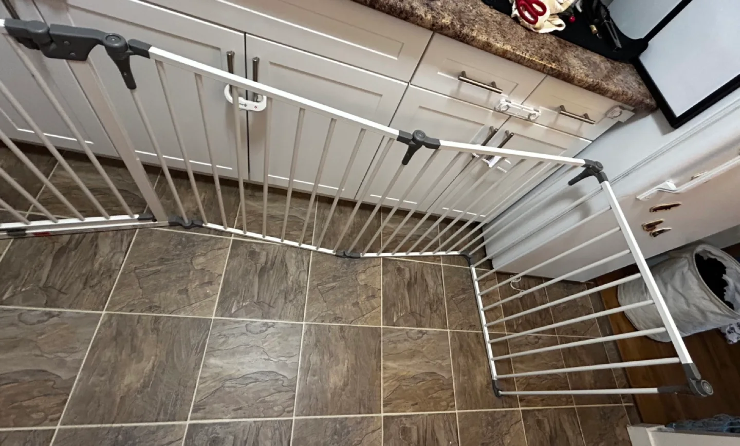 Baby Gate image indicator(4)