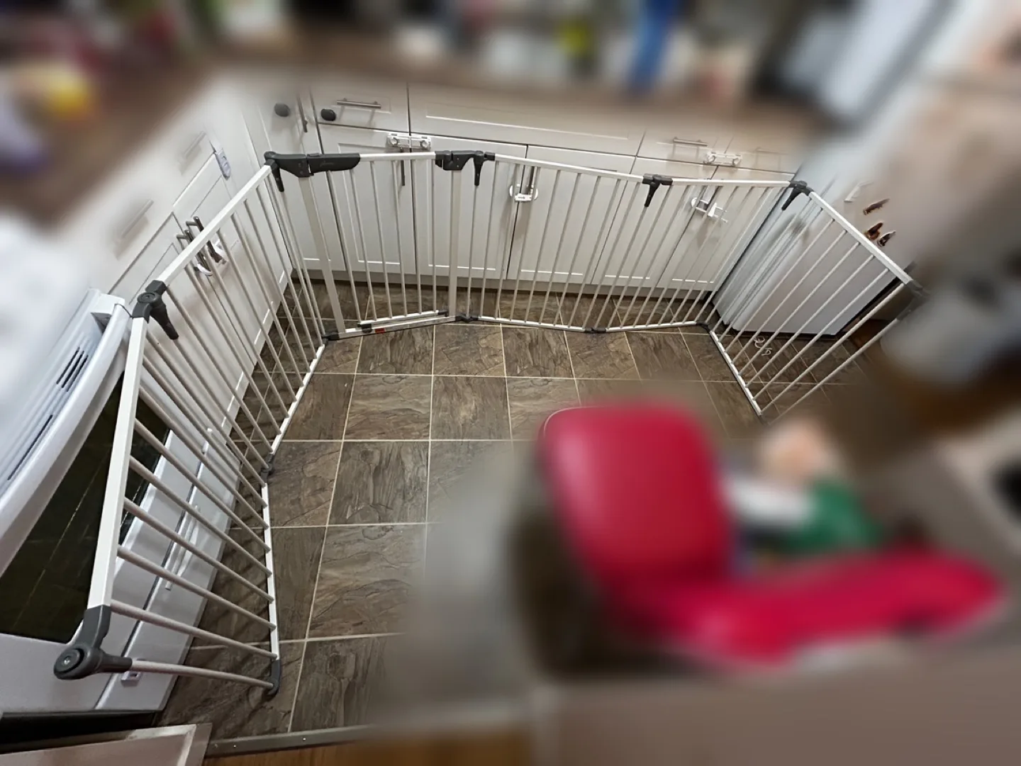 Baby Gate image indicator(5)