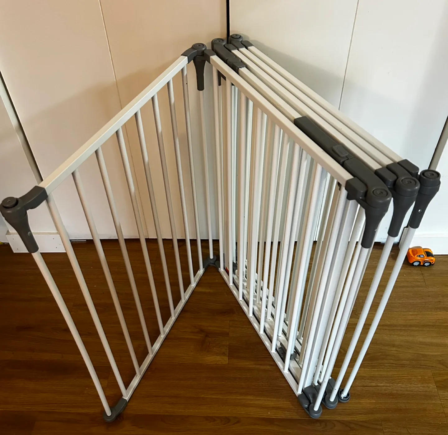 Baby Gate image indicator(6)