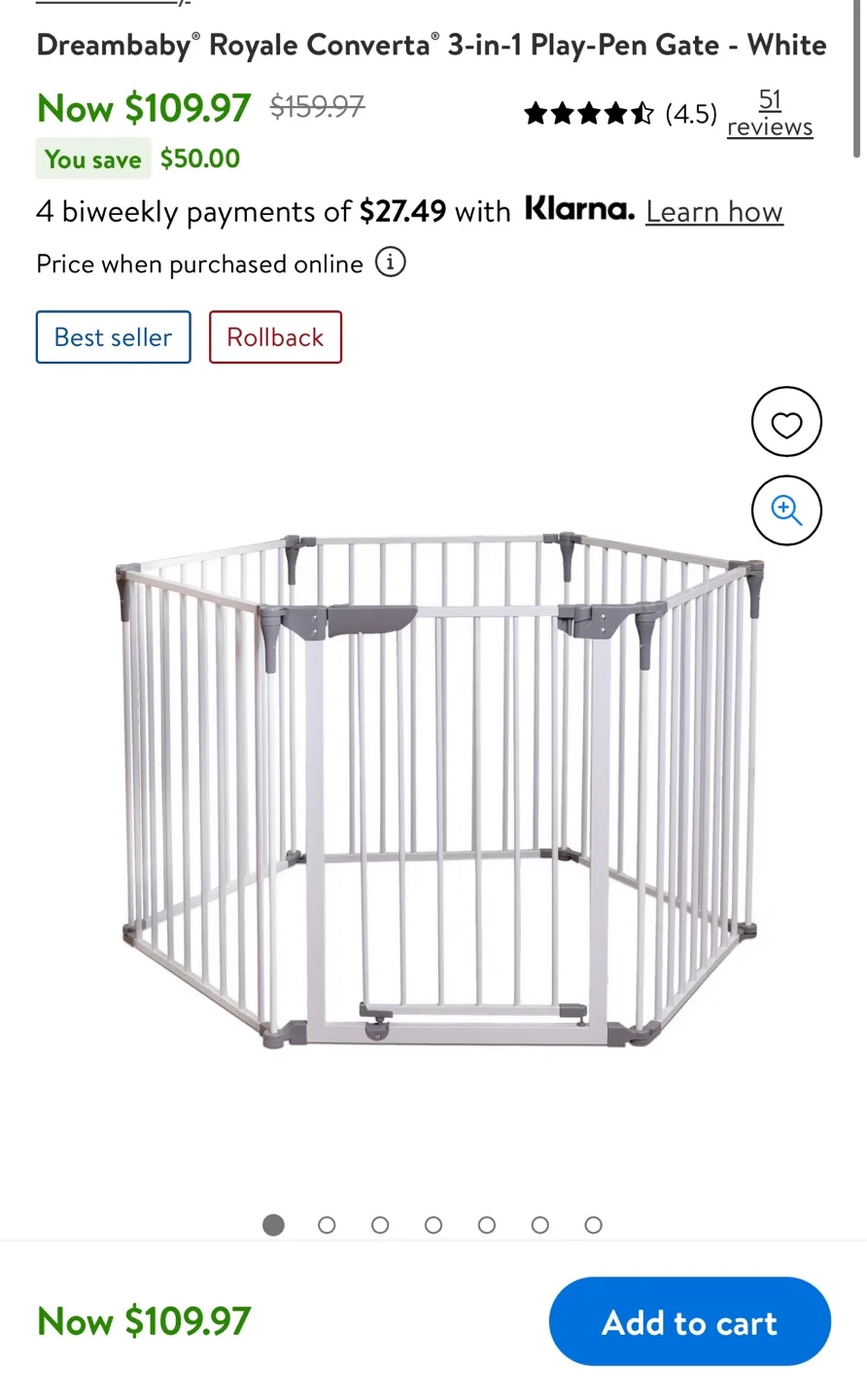 Baby Gate image indicator(9)