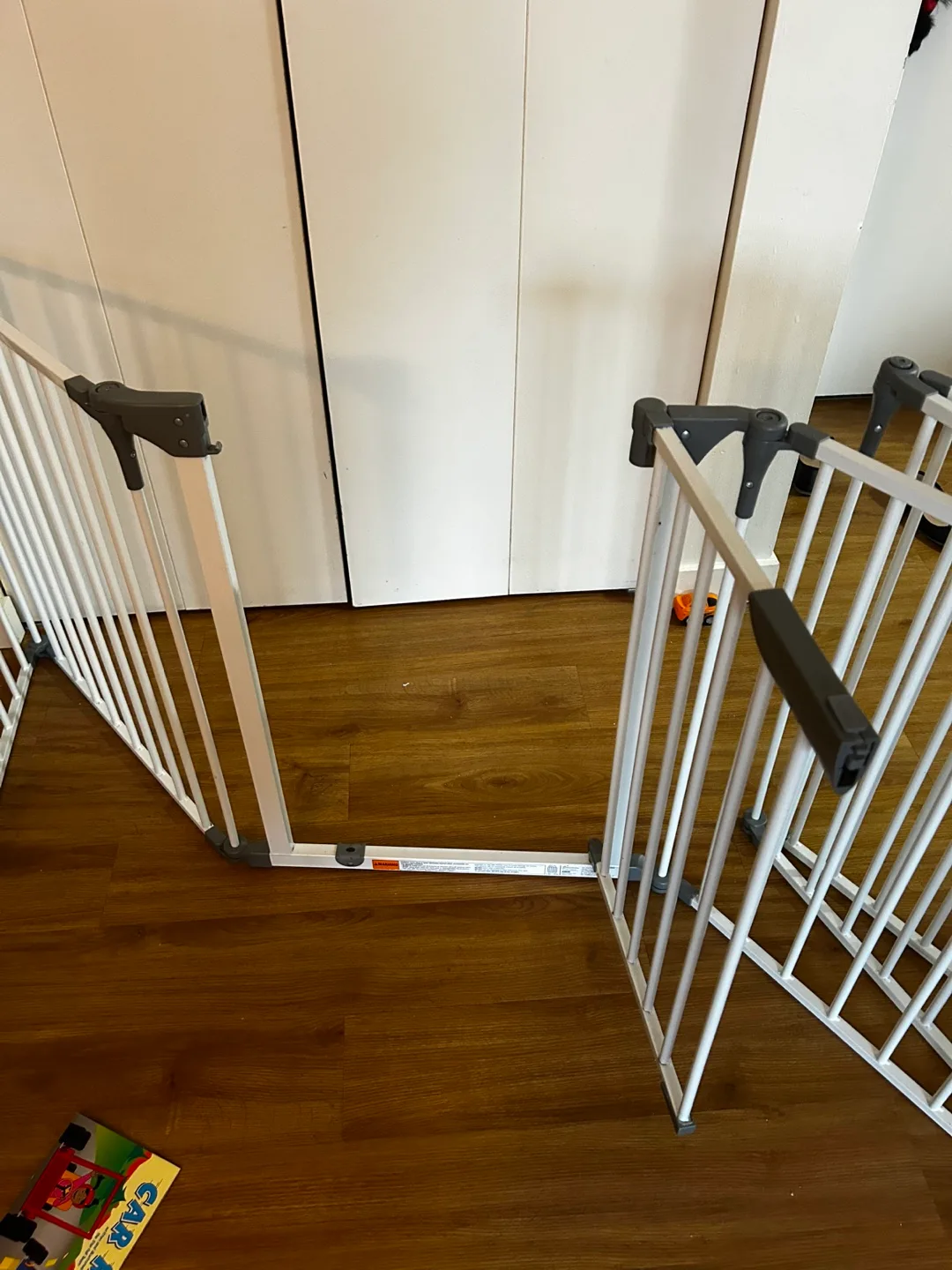 Baby Gate image indicator(7)