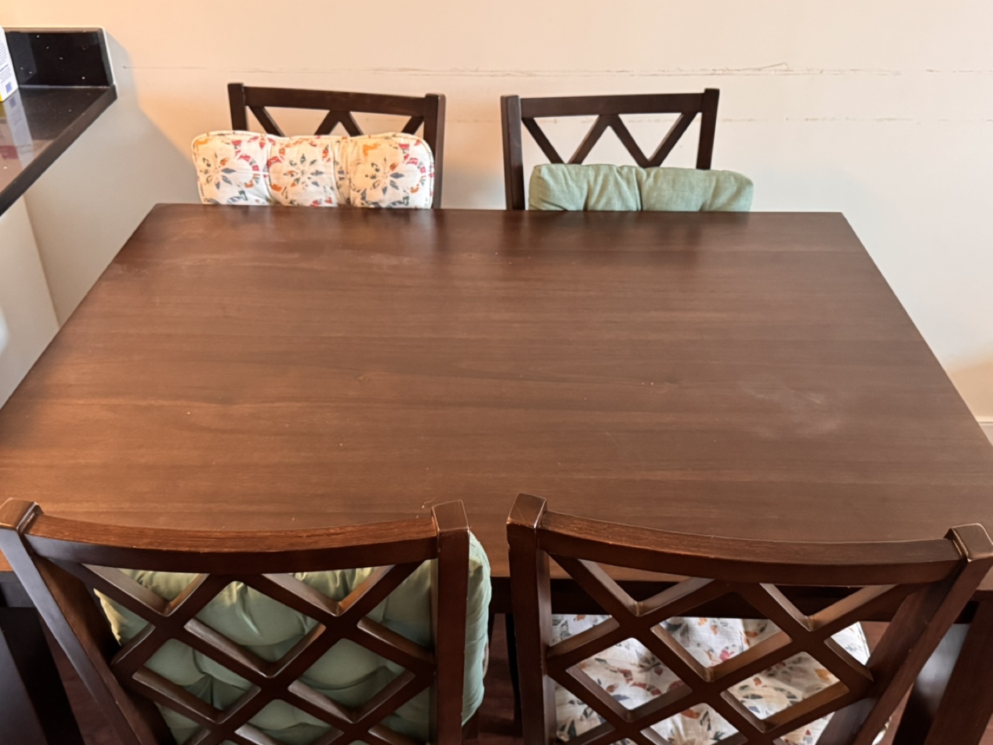 Dining Table Set