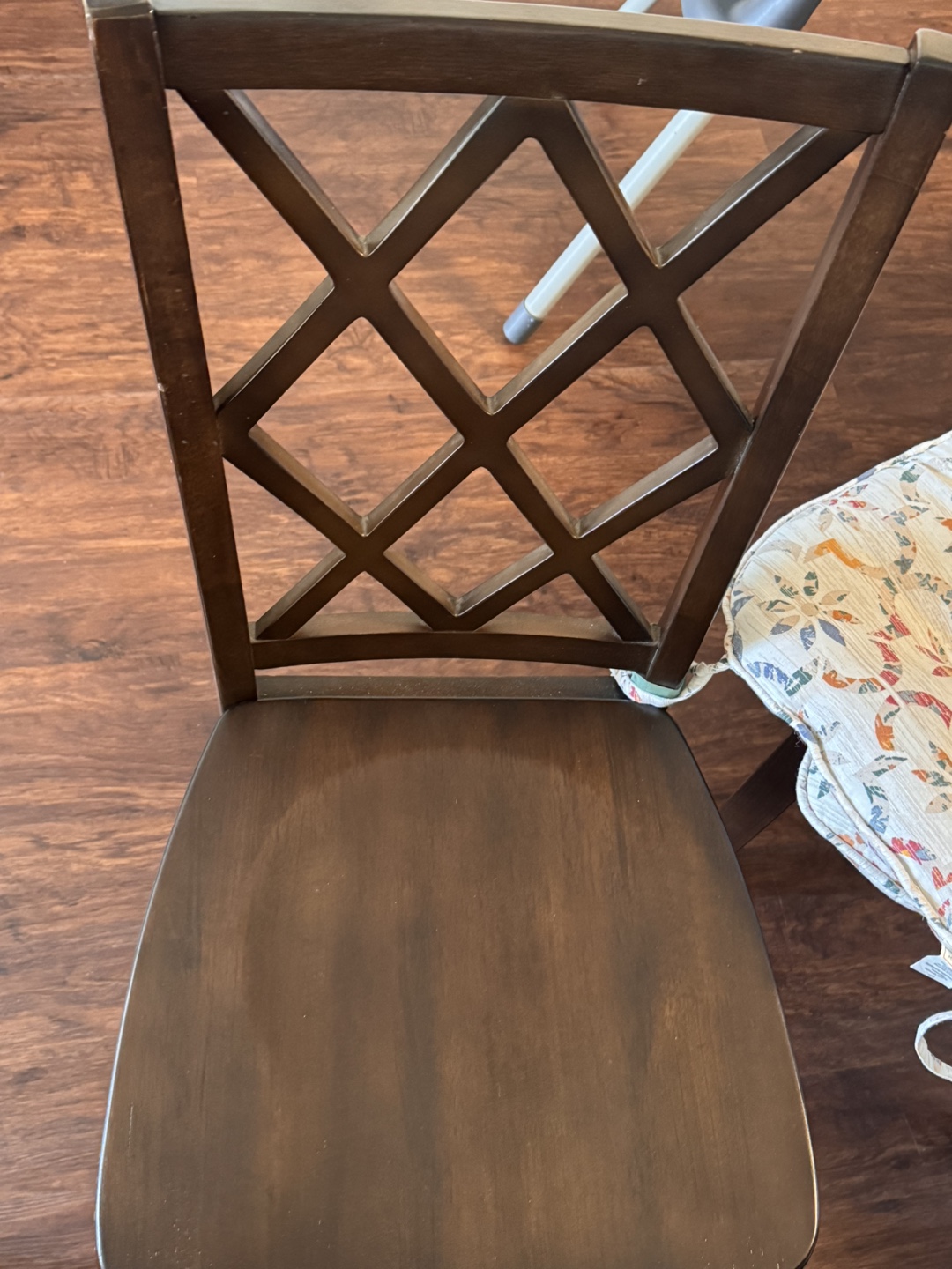 Dining Table Set - photo 5