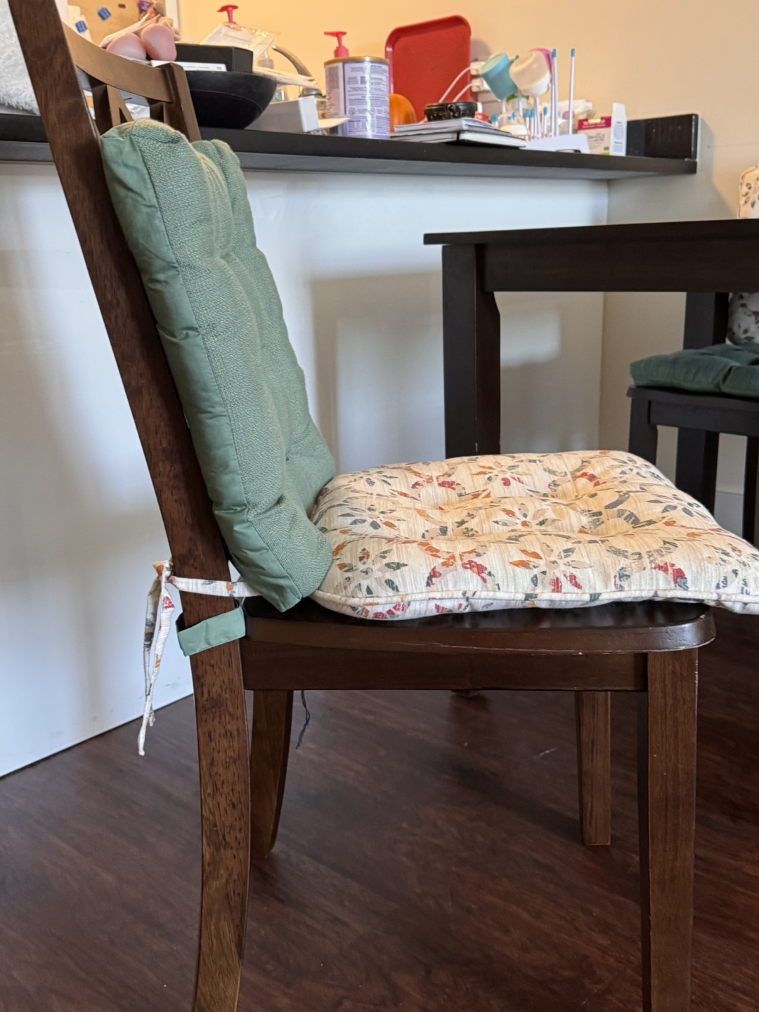 Dining Table Set - photo 4