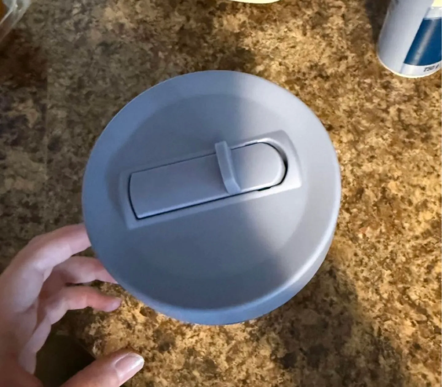 Lululemon Stainless Steel Tumbler image indicator(2)