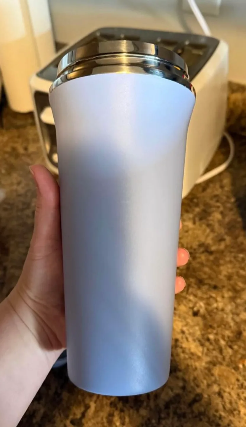Lululemon Stainless Steel Tumbler image indicator(4)