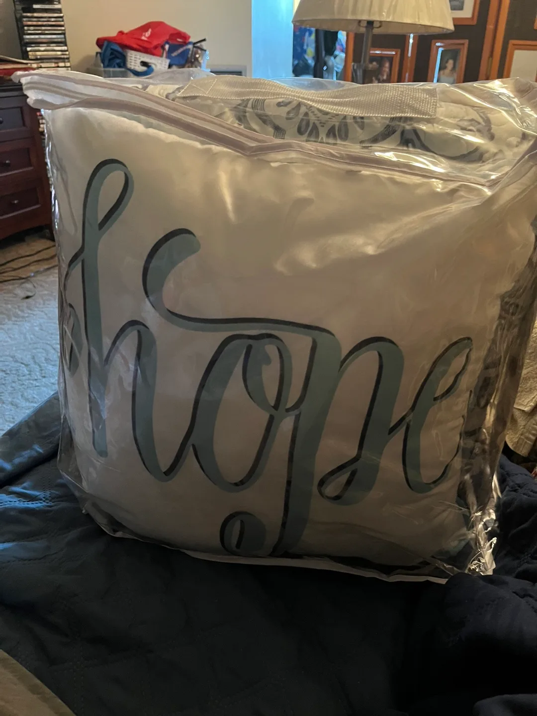 Inspire Azita 4 Piece Quilt Set Queen Size image indicator(3)