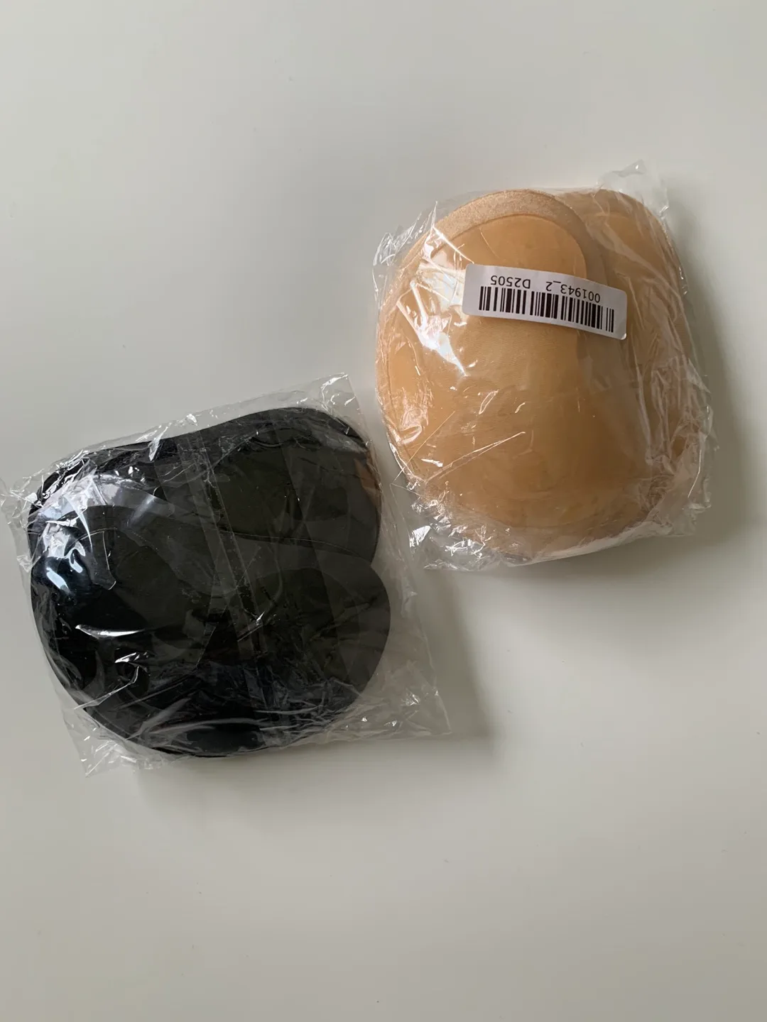 Reusable Adhesive Silicone Breast Lift Pads thumbnail