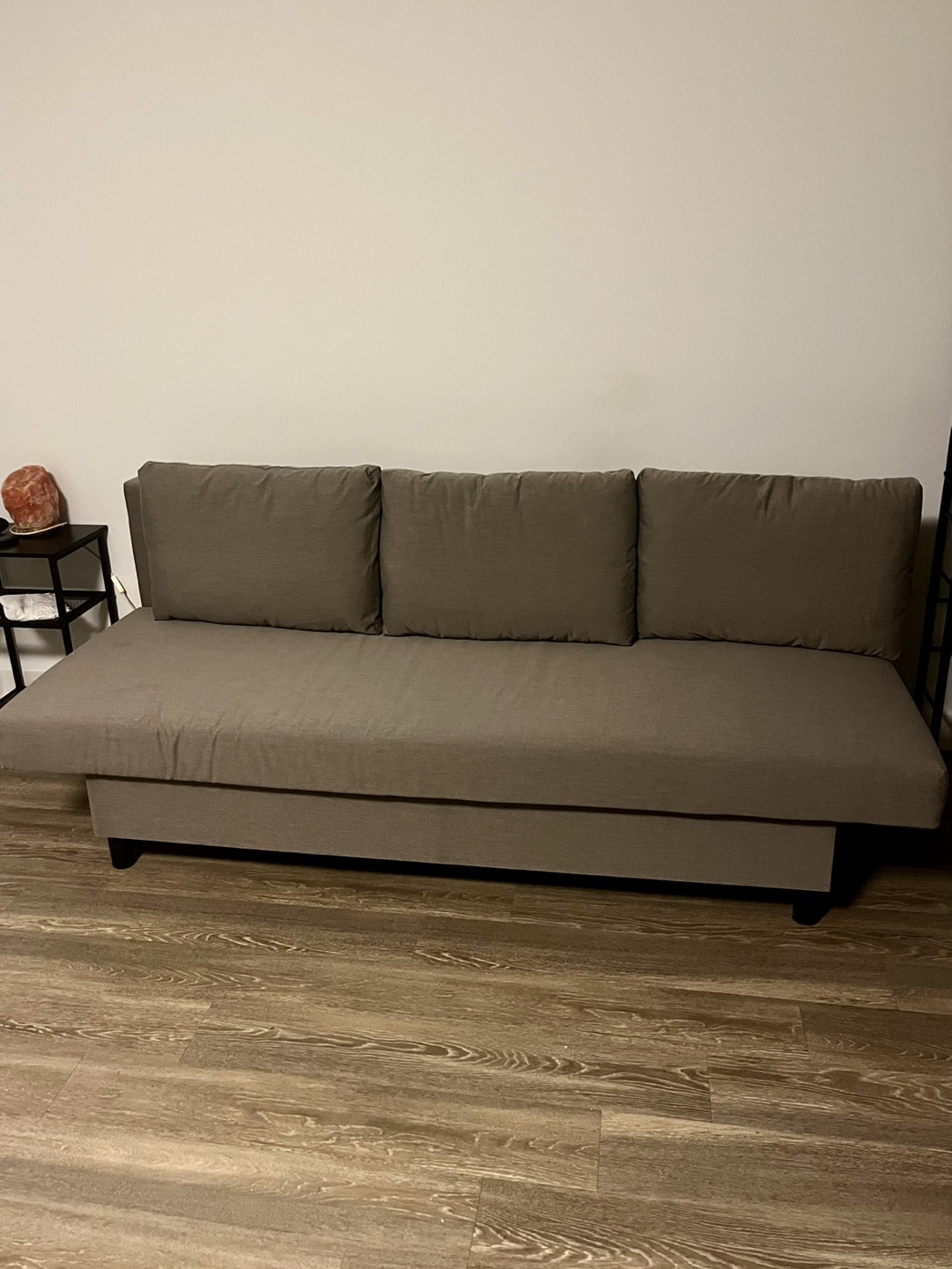 IKEA ÄLVDALEN Futon Sofa Bed