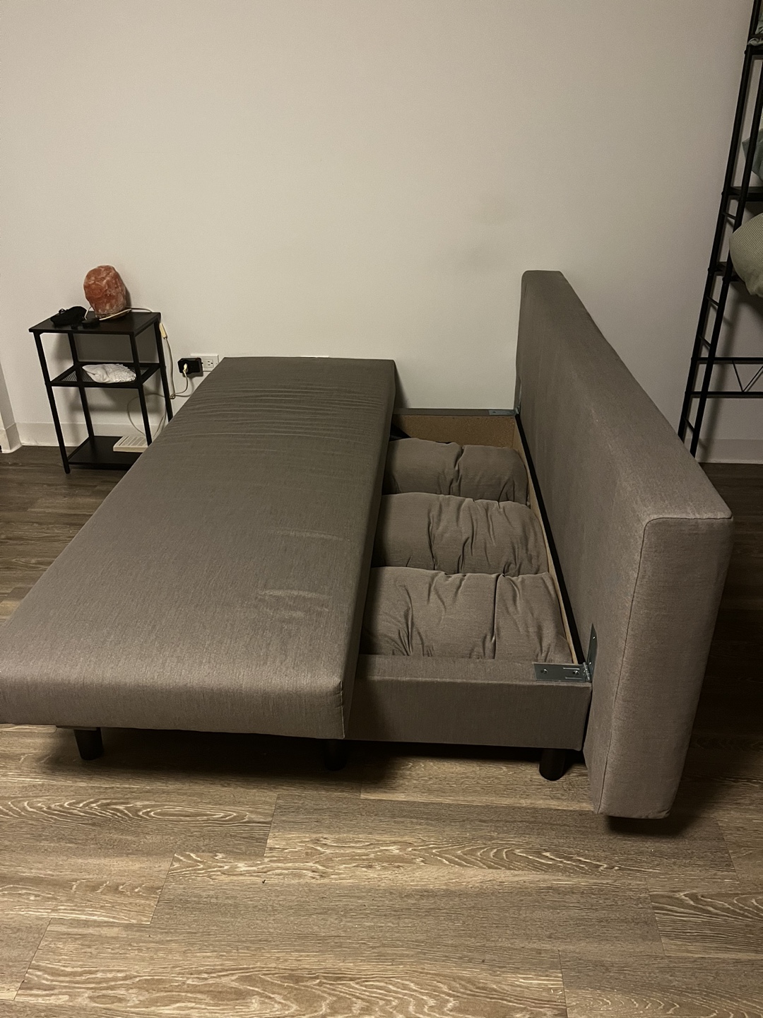 IKEA ÄLVDALEN Futon Sofa Bed - photo 3