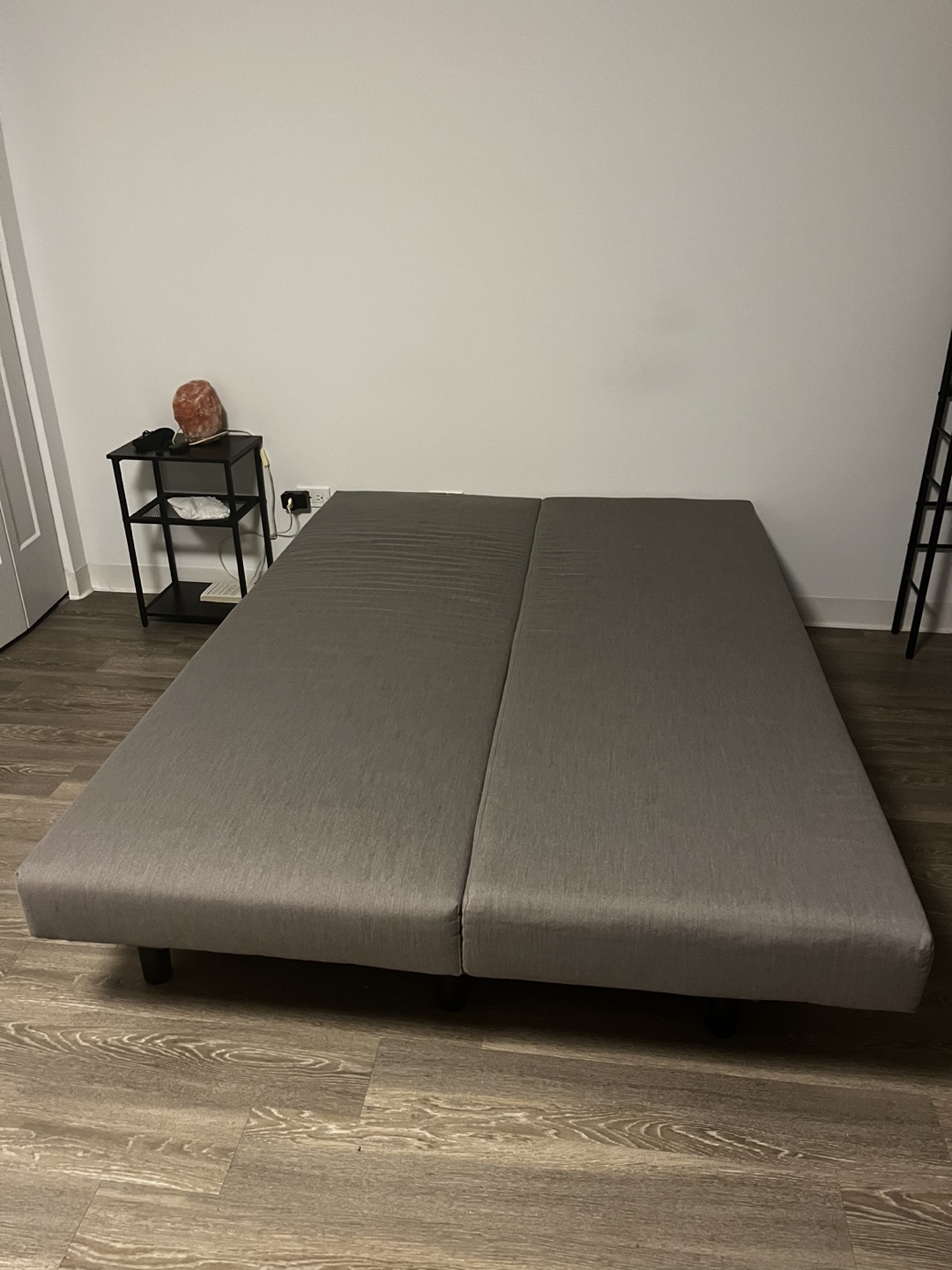 IKEA ÄLVDALEN Futon Sofa Bed - photo 4