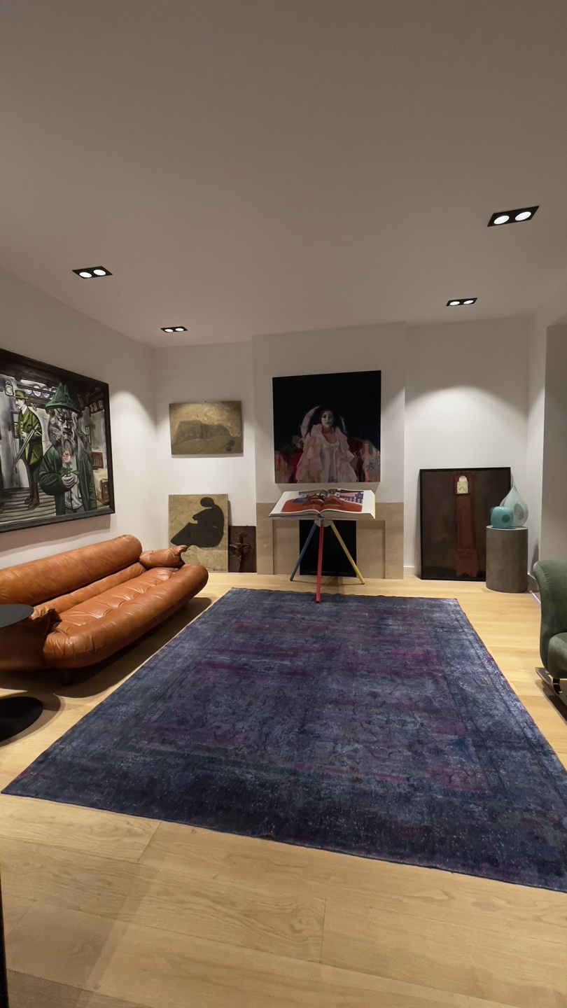 ABC Carpet & Home Area Rug