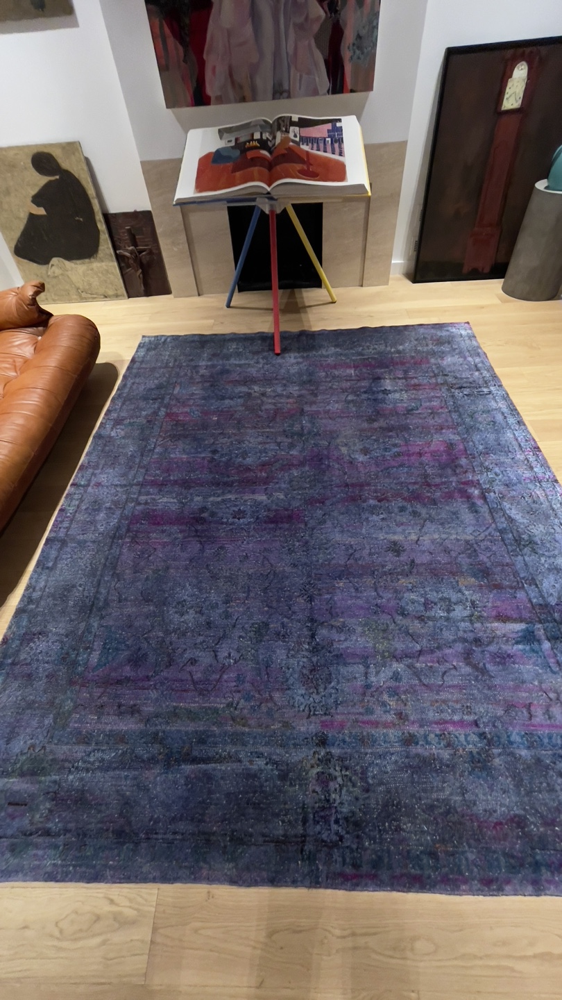 ABC Carpet & Home Area Rug - photo 2