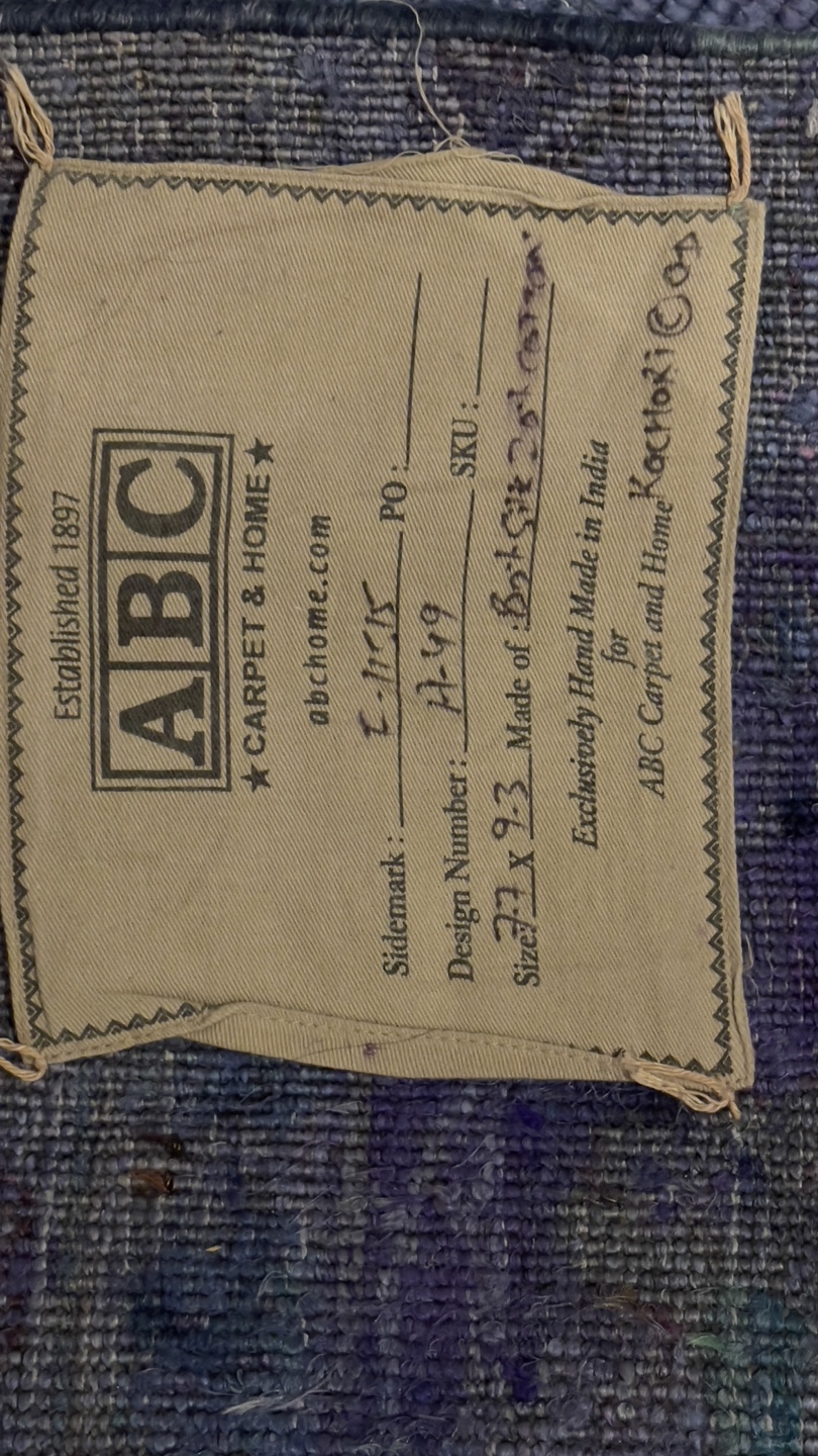 ABC Carpet & Home Area Rug - photo 5